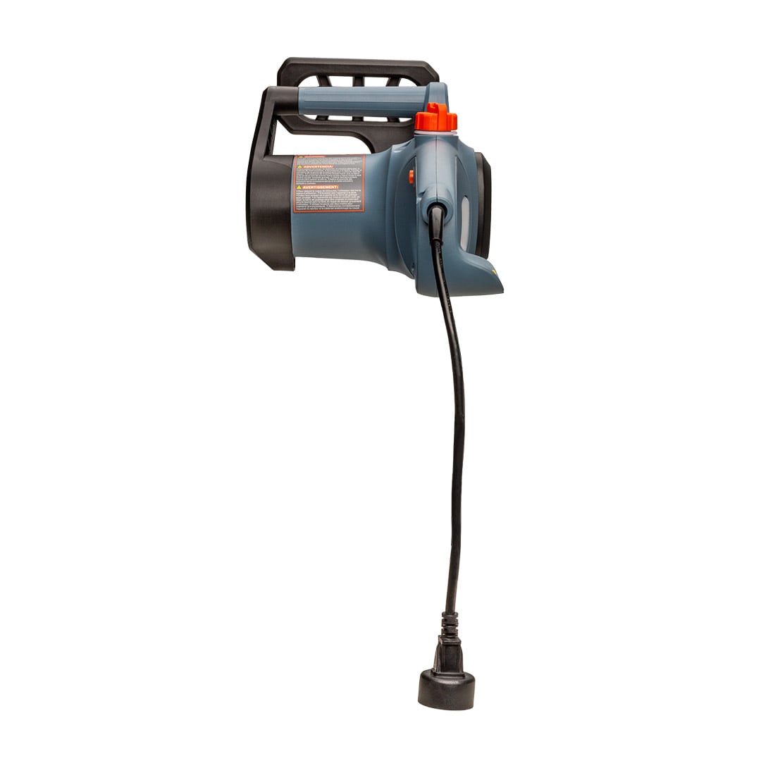 SENIX CSE10-L Cordless-Chainsaw - View #10