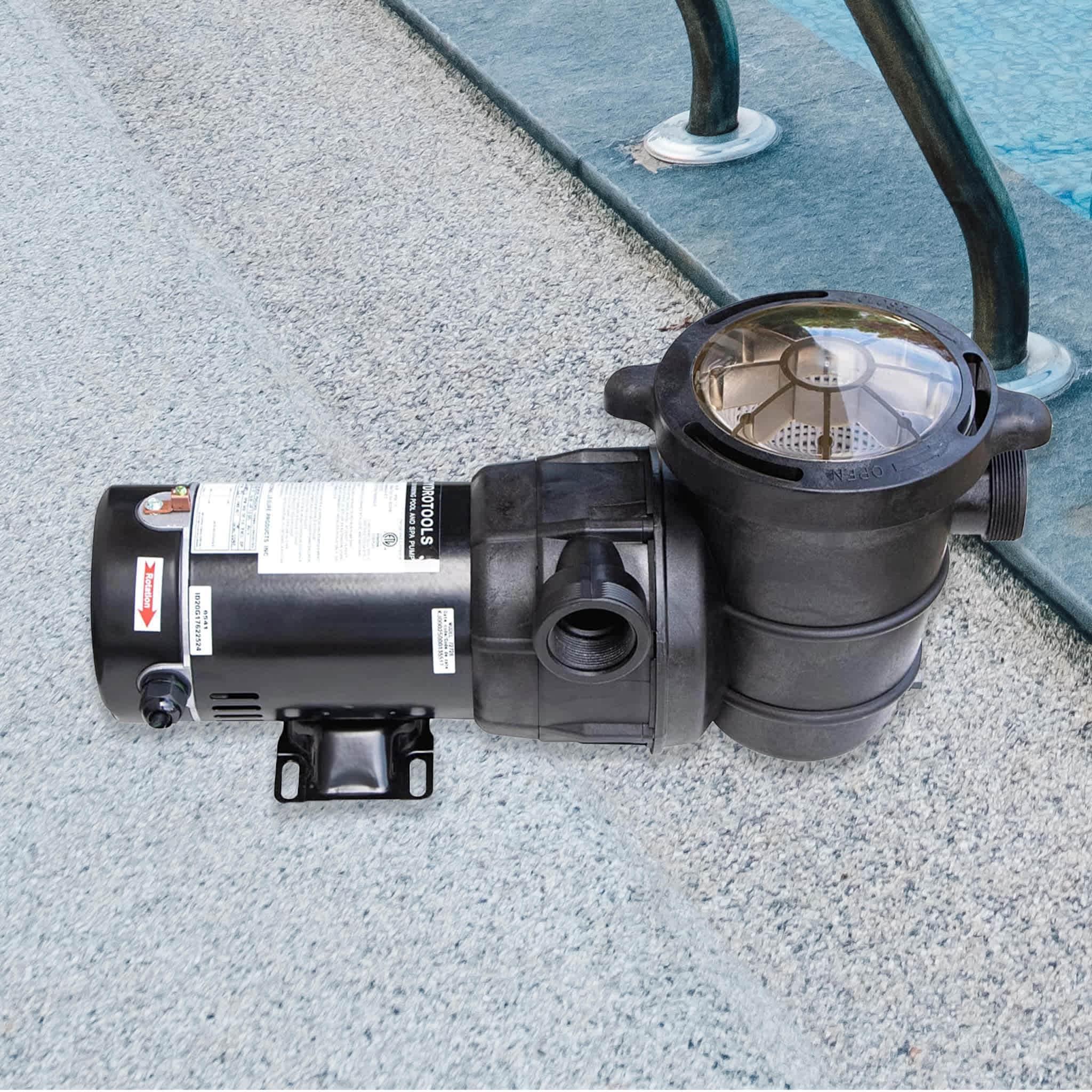 Swimline 398278 Pool-Pumps - View #9