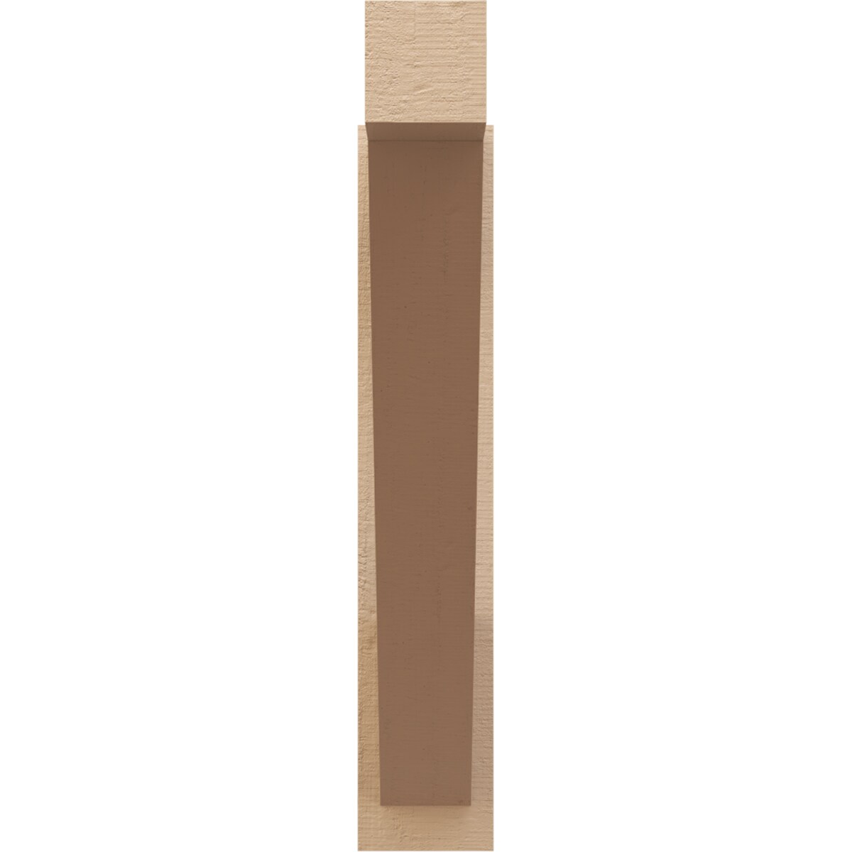 Ekena Millwork 2134374 corbels - View #3