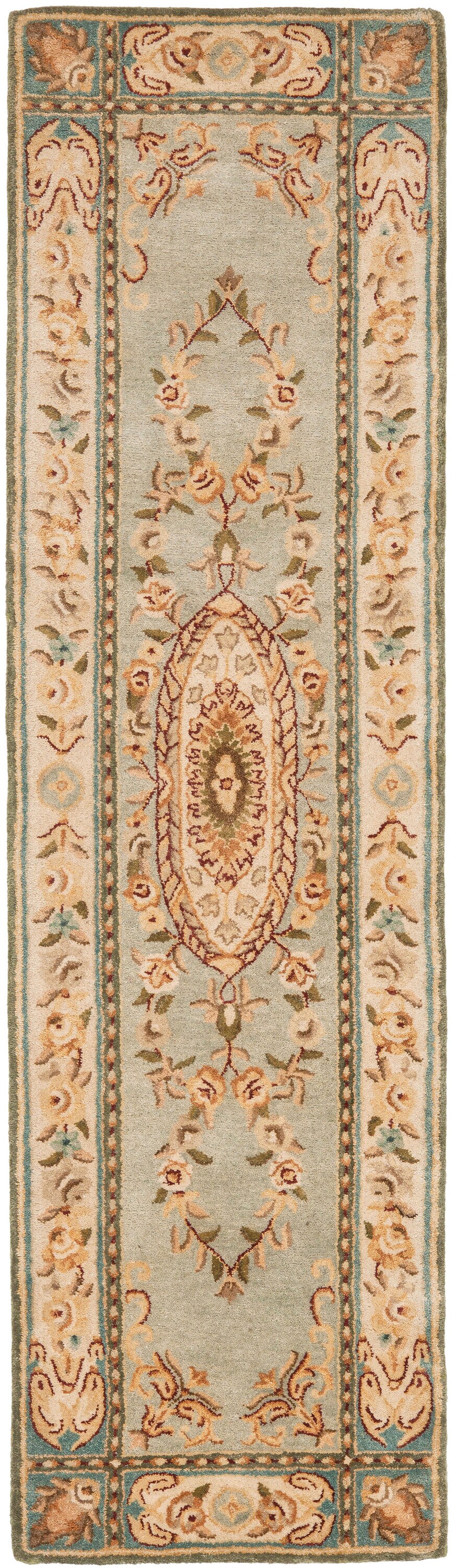 Safavieh BRG174A-210 rugs - View #2