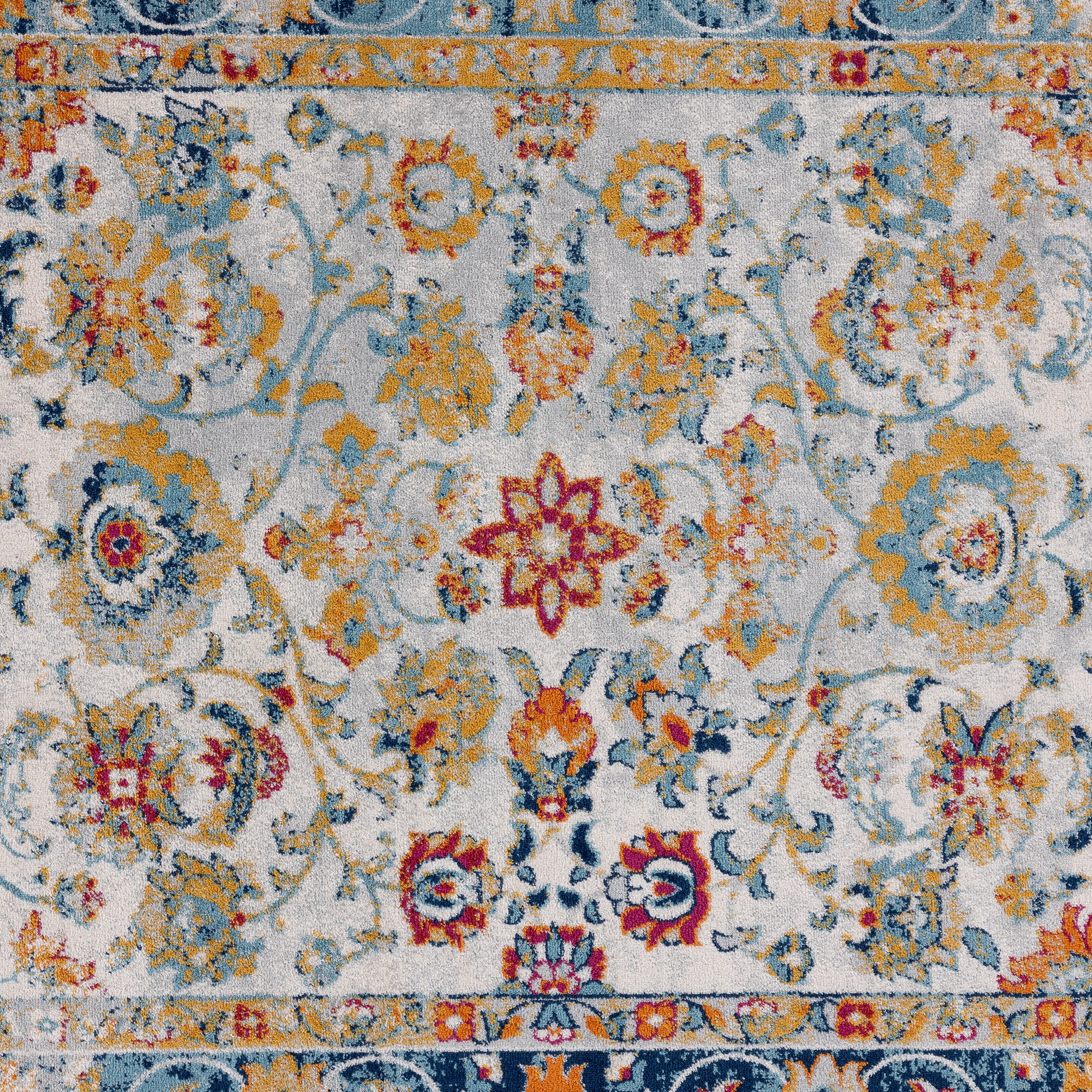 Tayse DIA1100 2X3 rugs - View #6