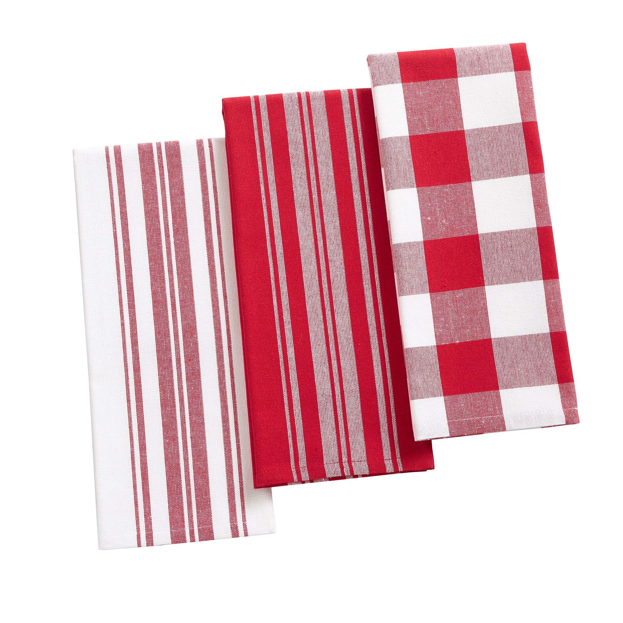 Martha Stewart Kitchen Towels 8 Pack (Assorted Designs). - Sam's Club