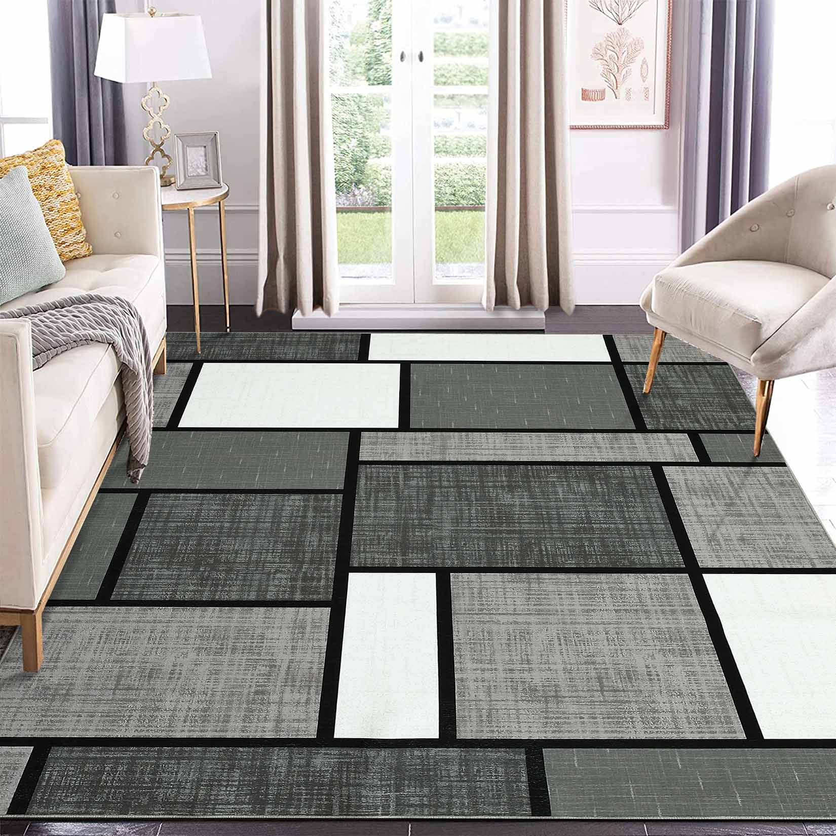 Garvee YXY-LO-PHO-11WL6R4N rugs - View #2