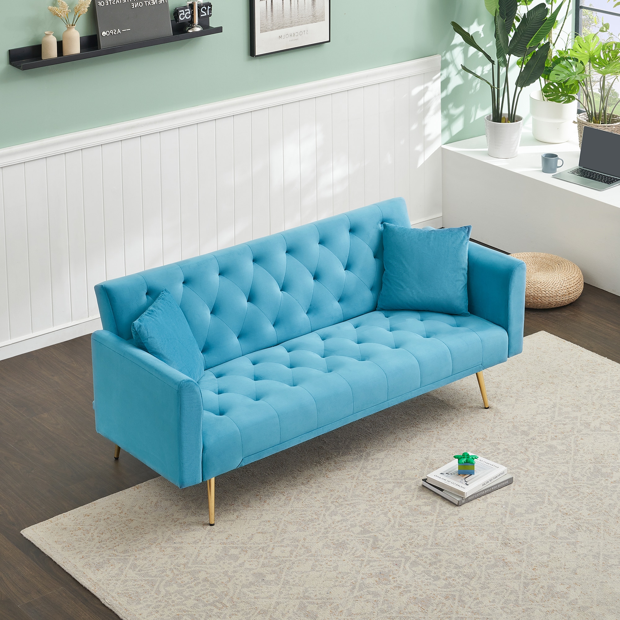 Bybafun YC5200041 Sofas-Loveseats - View #6