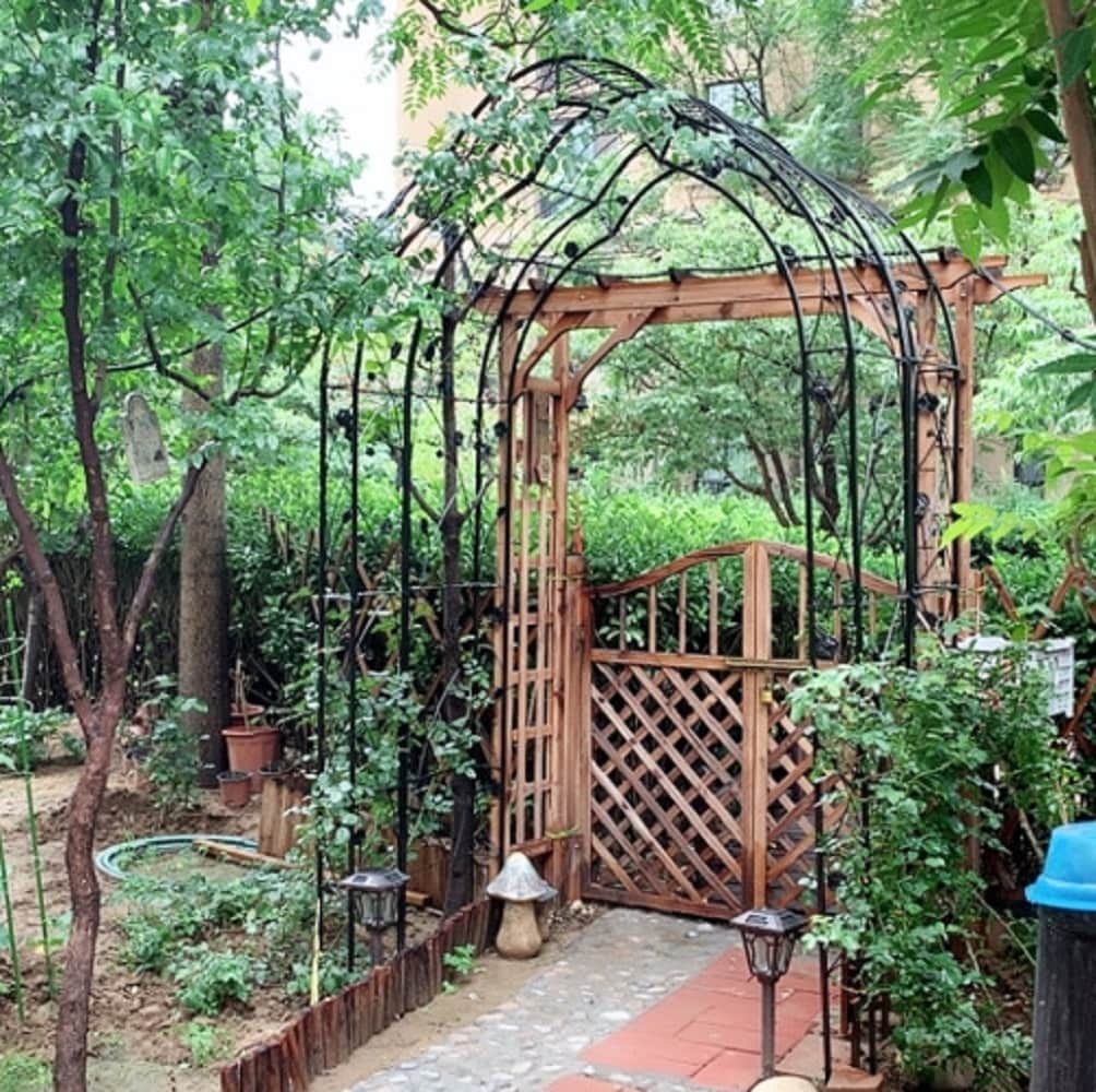 ZAKLOOP WU158681100 Garden-Trellis - View #4