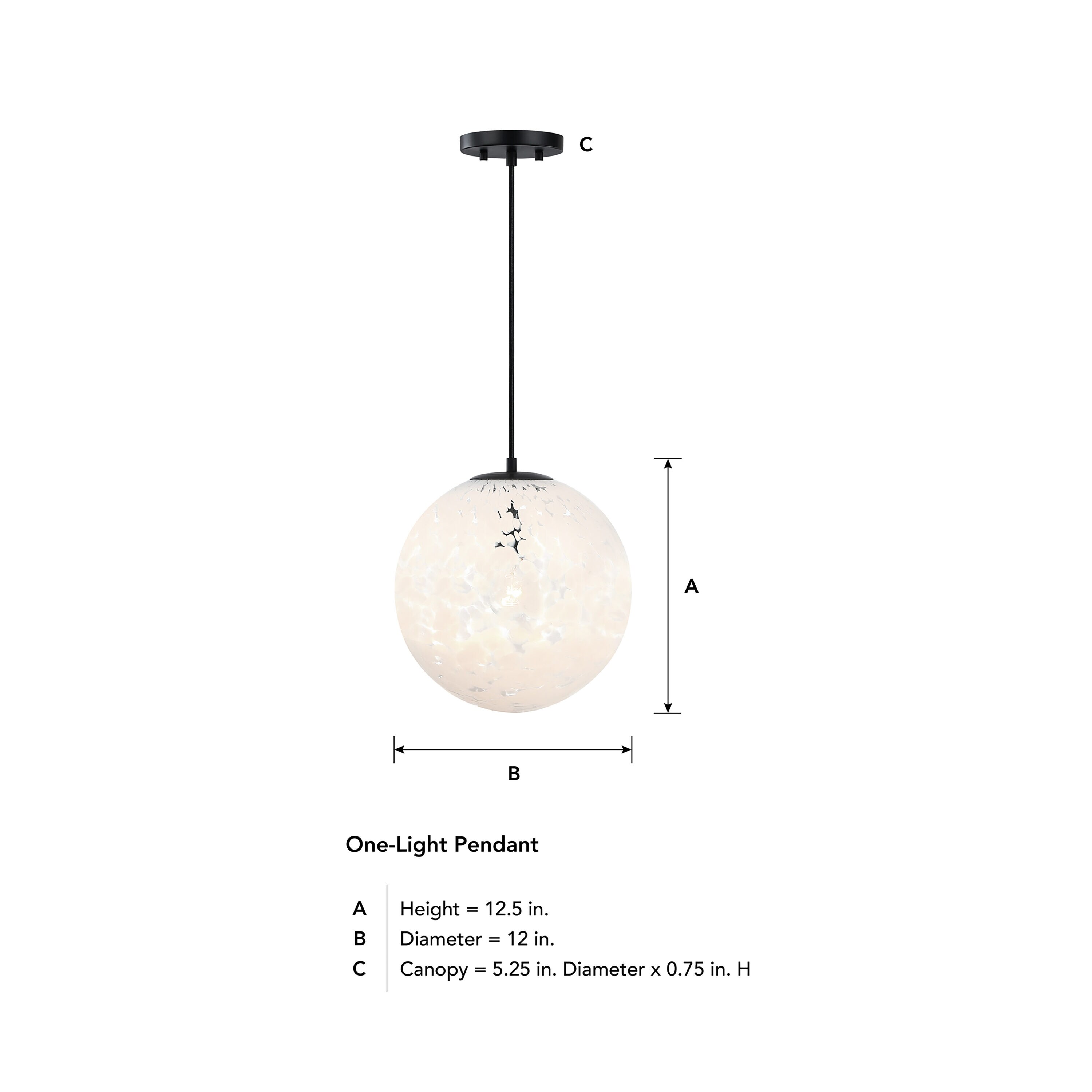 Designers Fountain D282M-11P-MB Pendant-Lights - View #7