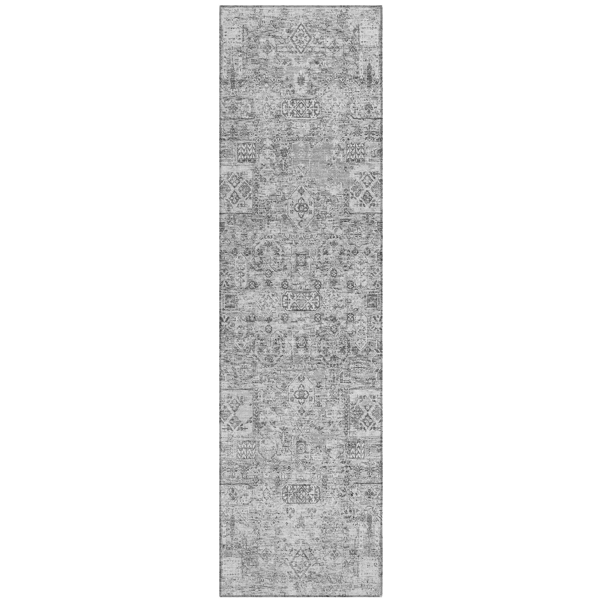 Addison Rugs ACN611GY2X8 rugs - View #2