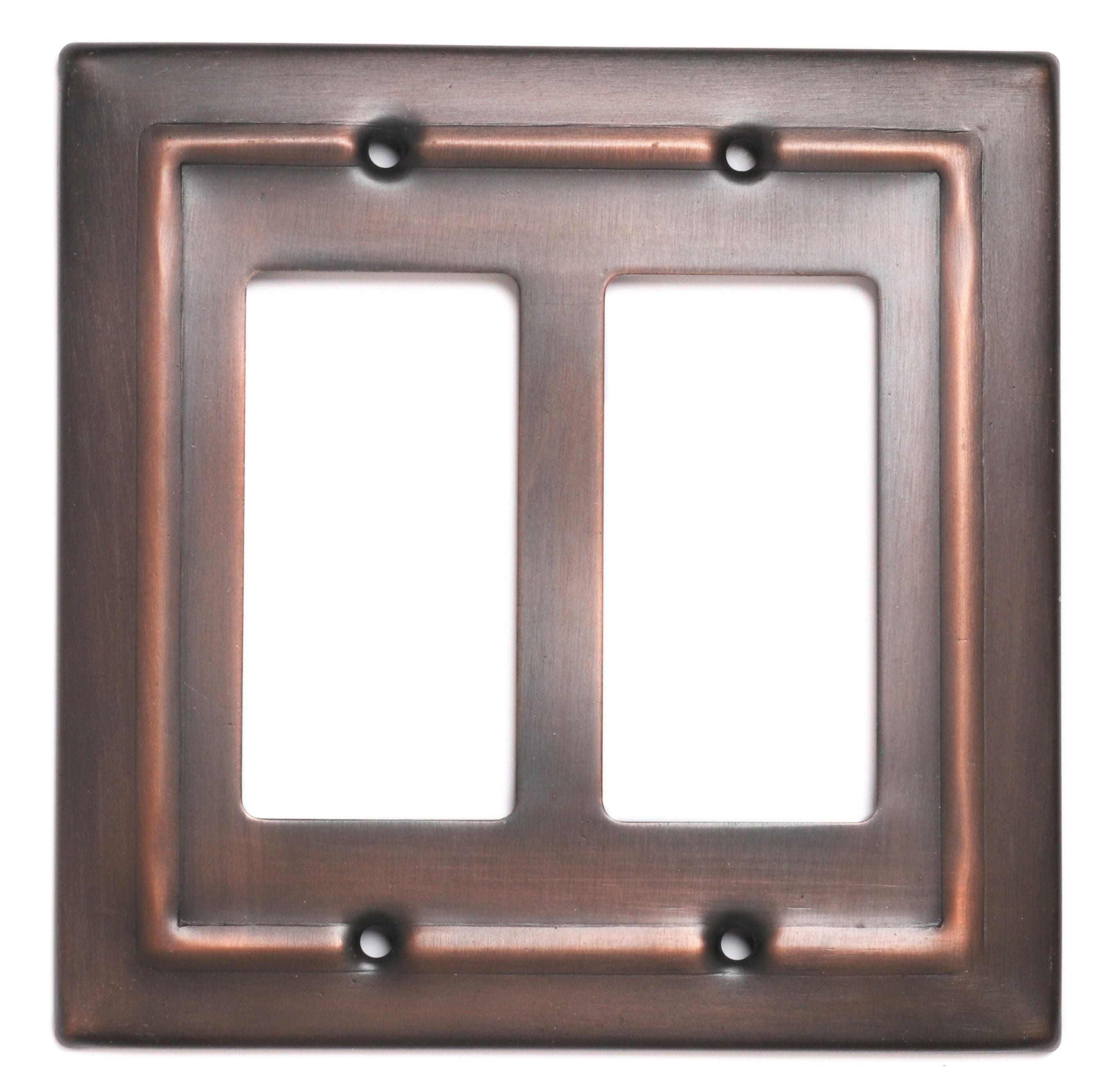 Monarch Abode 19658 Electrical-Wall-Plates - View #2