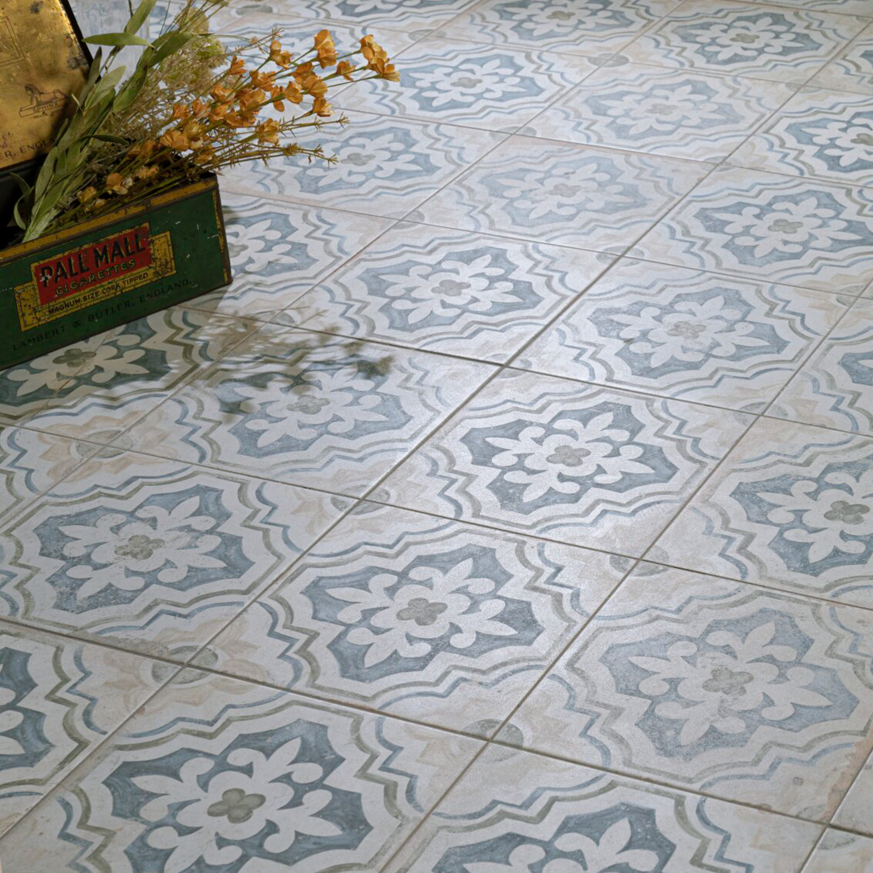 Affinity Tile S1FPE18KPOFA Tile-Samples - View #8