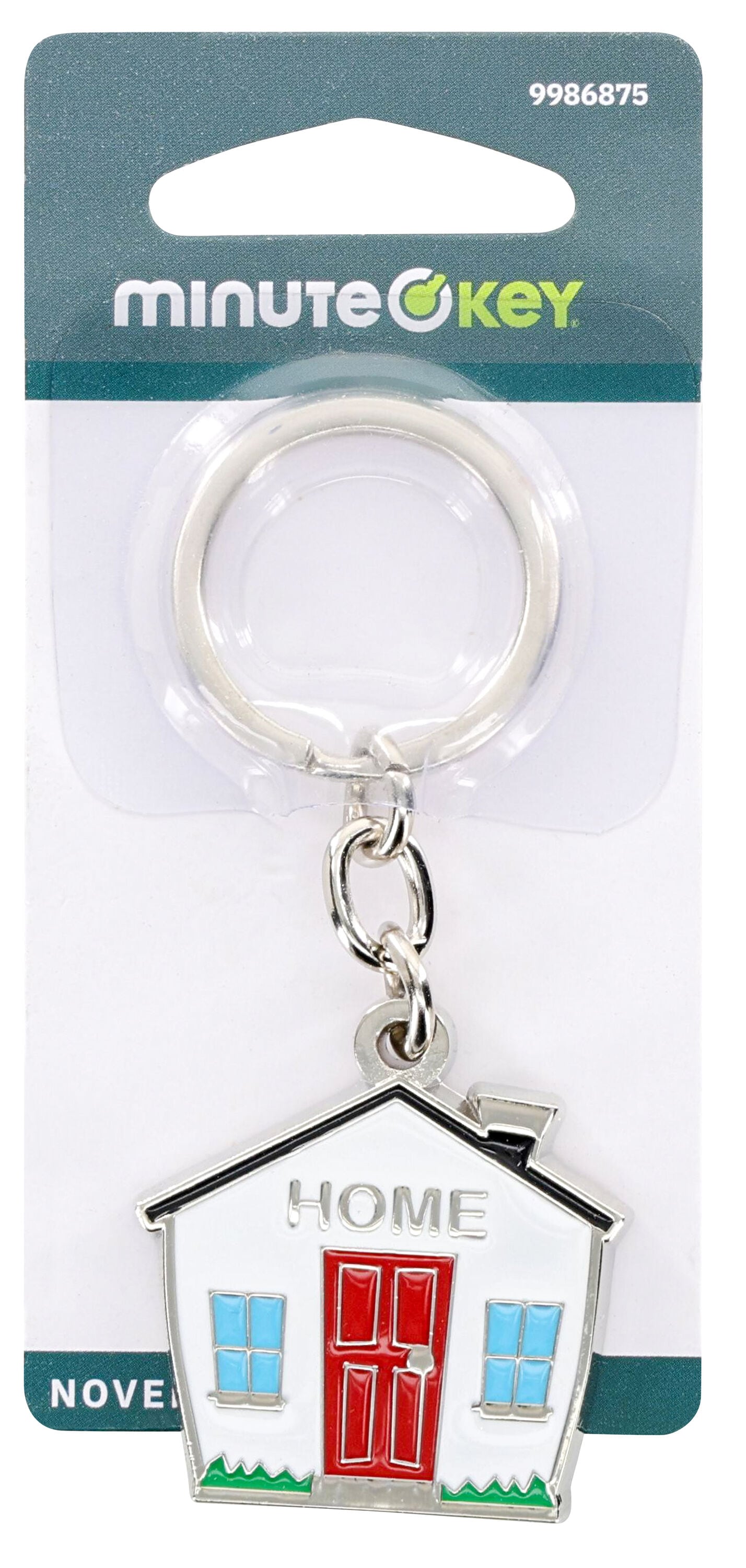 Minute Key 9986875 Key-Accessories - View #4