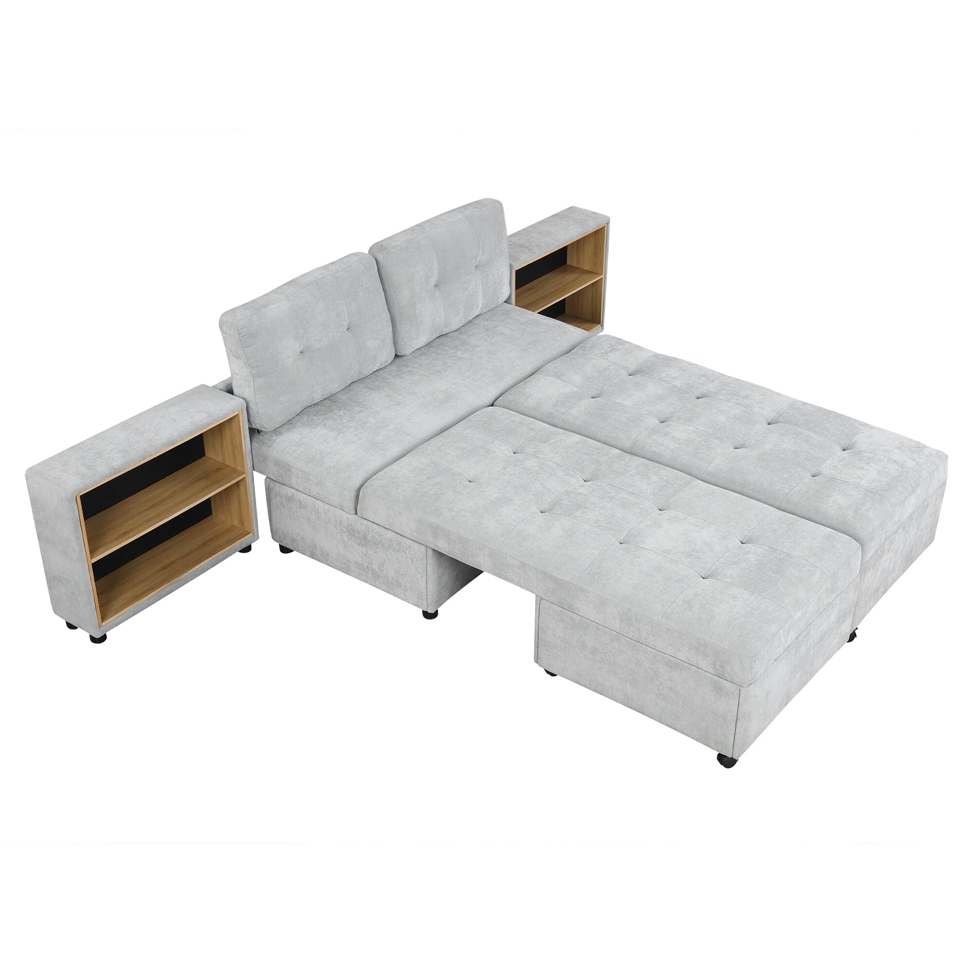 ModernLuxe N719S001860E Sofas-Loveseats - View #17