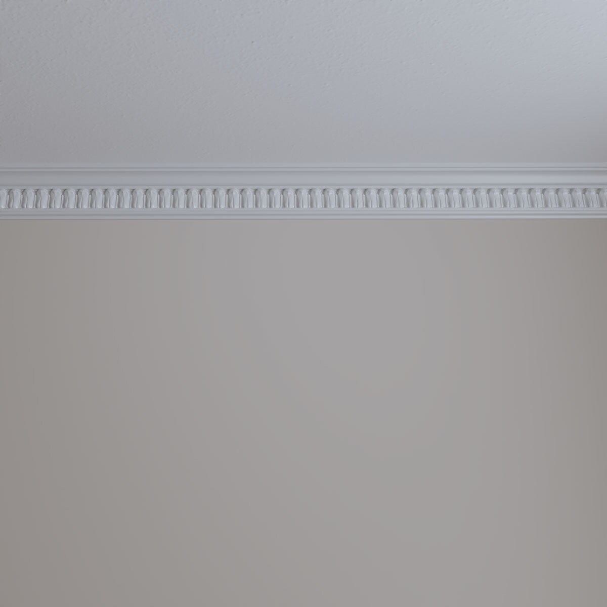 Ekena Millwork MLD03X01X03CF-CASE-2 Crown-Moulding - View #10