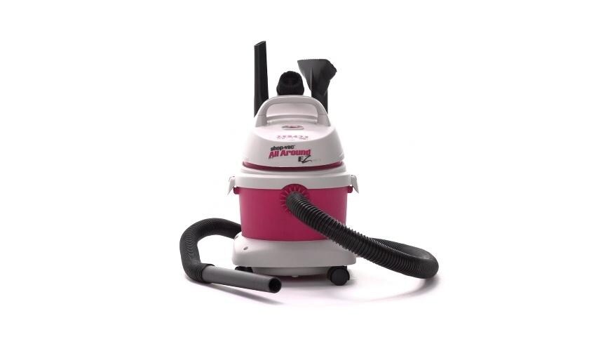 Shop-Vac 2.5-Gallons Shop Vacuum at Lowes.com