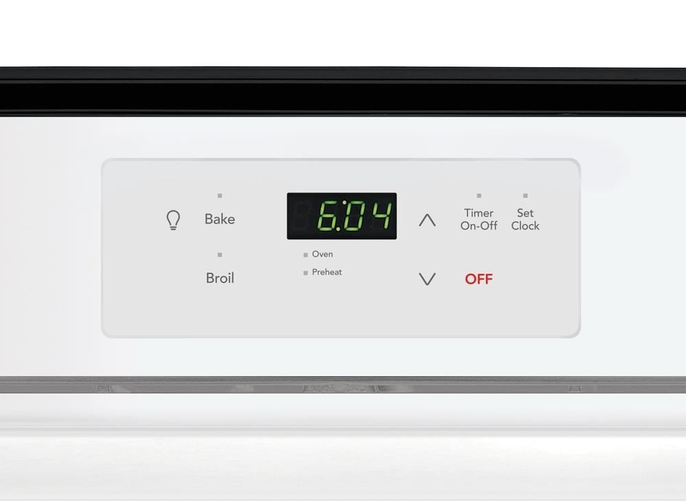 Frigidaire FFGW2416UW b050321 - View #6