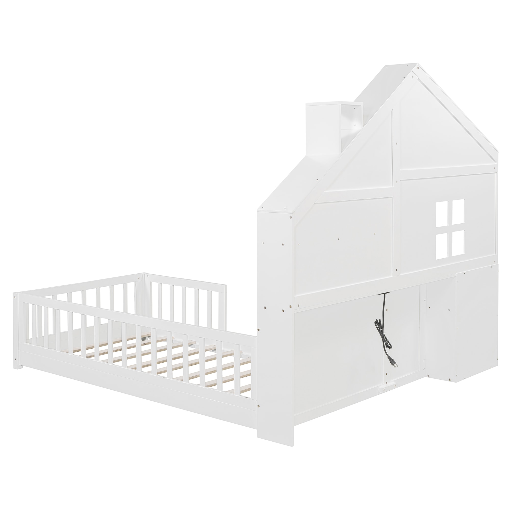 ModernLuxe LT000422AAK-1 beds - View #5