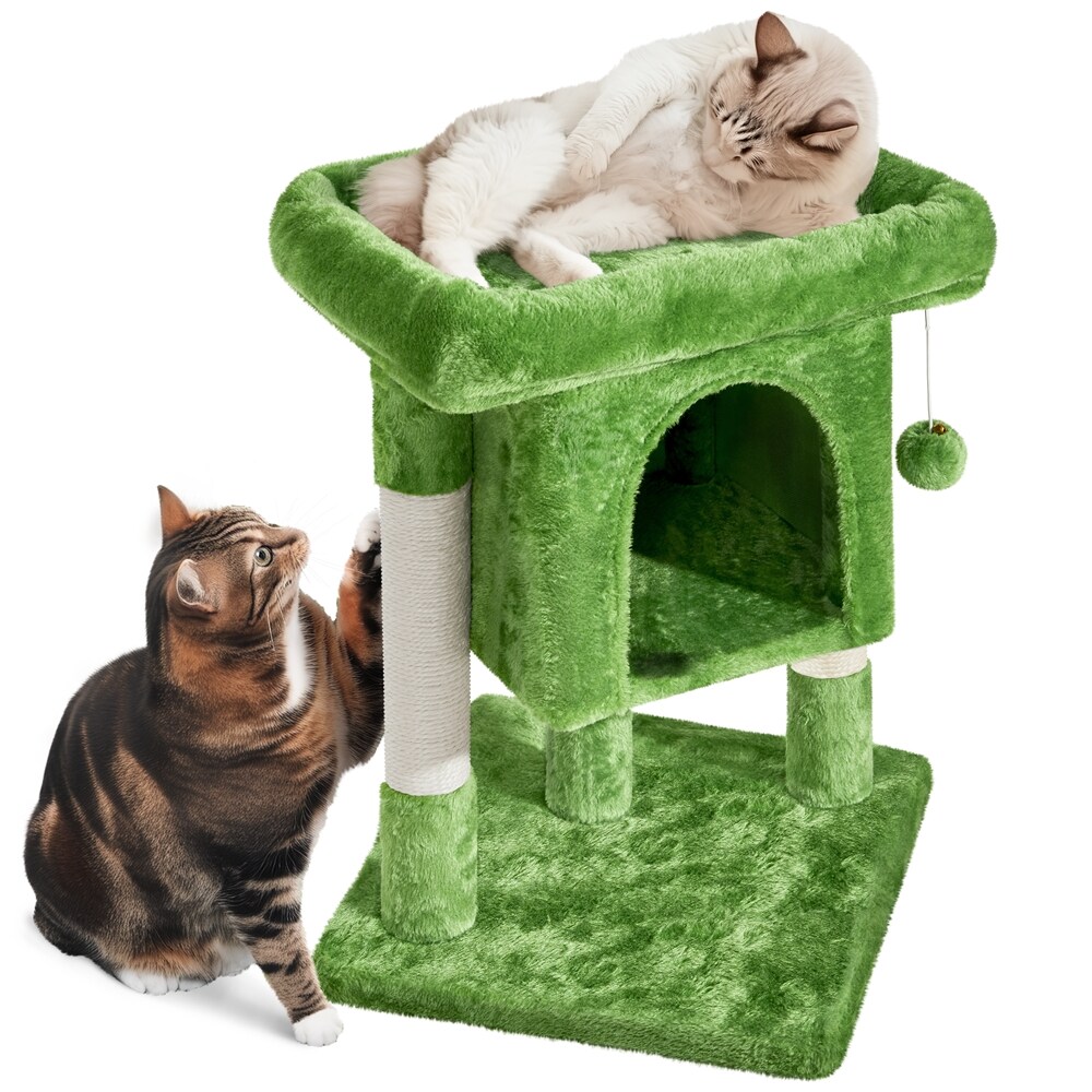 Yaheetech LSS62J0001 Cat-Trees - View #2