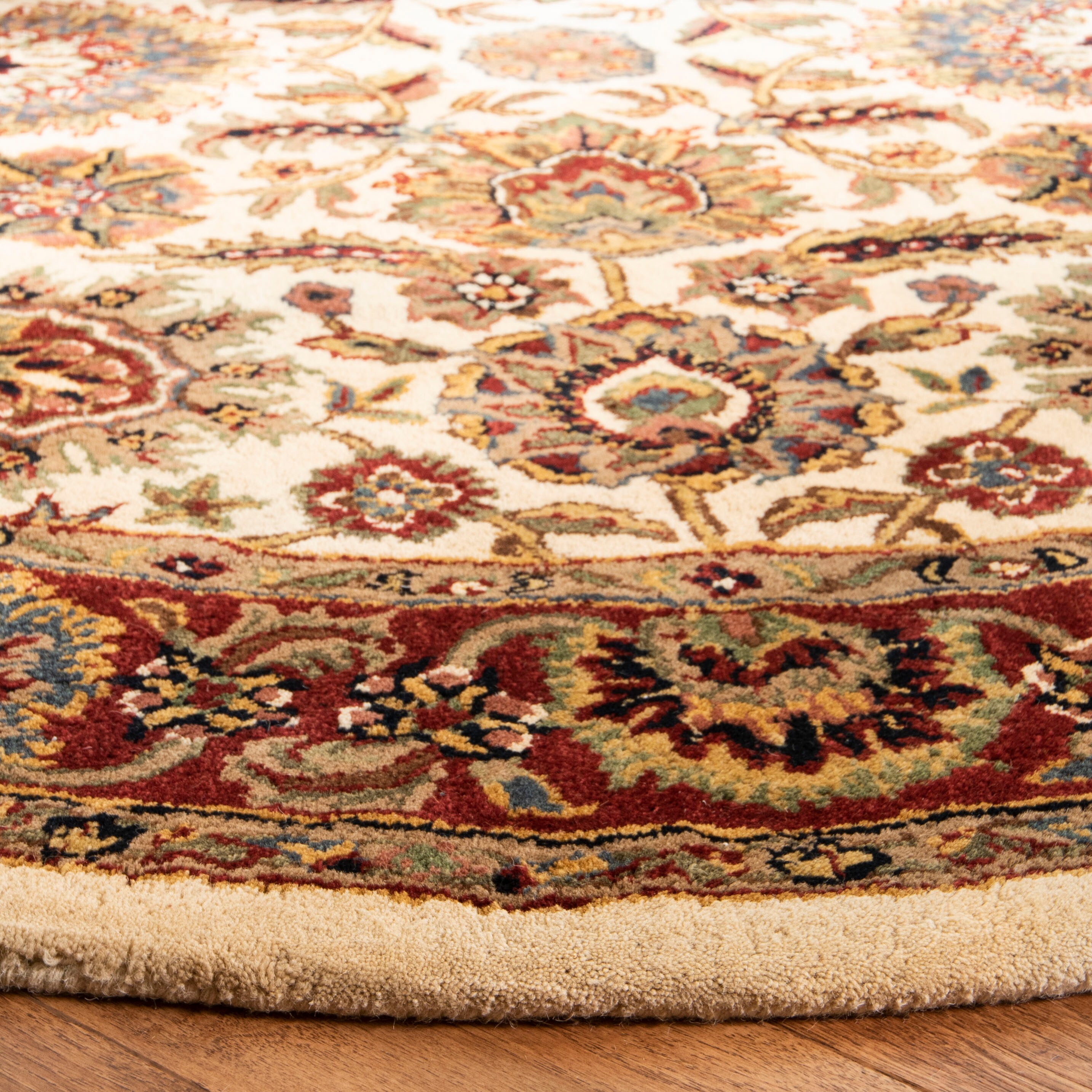 Safavieh CL359C-6R rugs - View #3