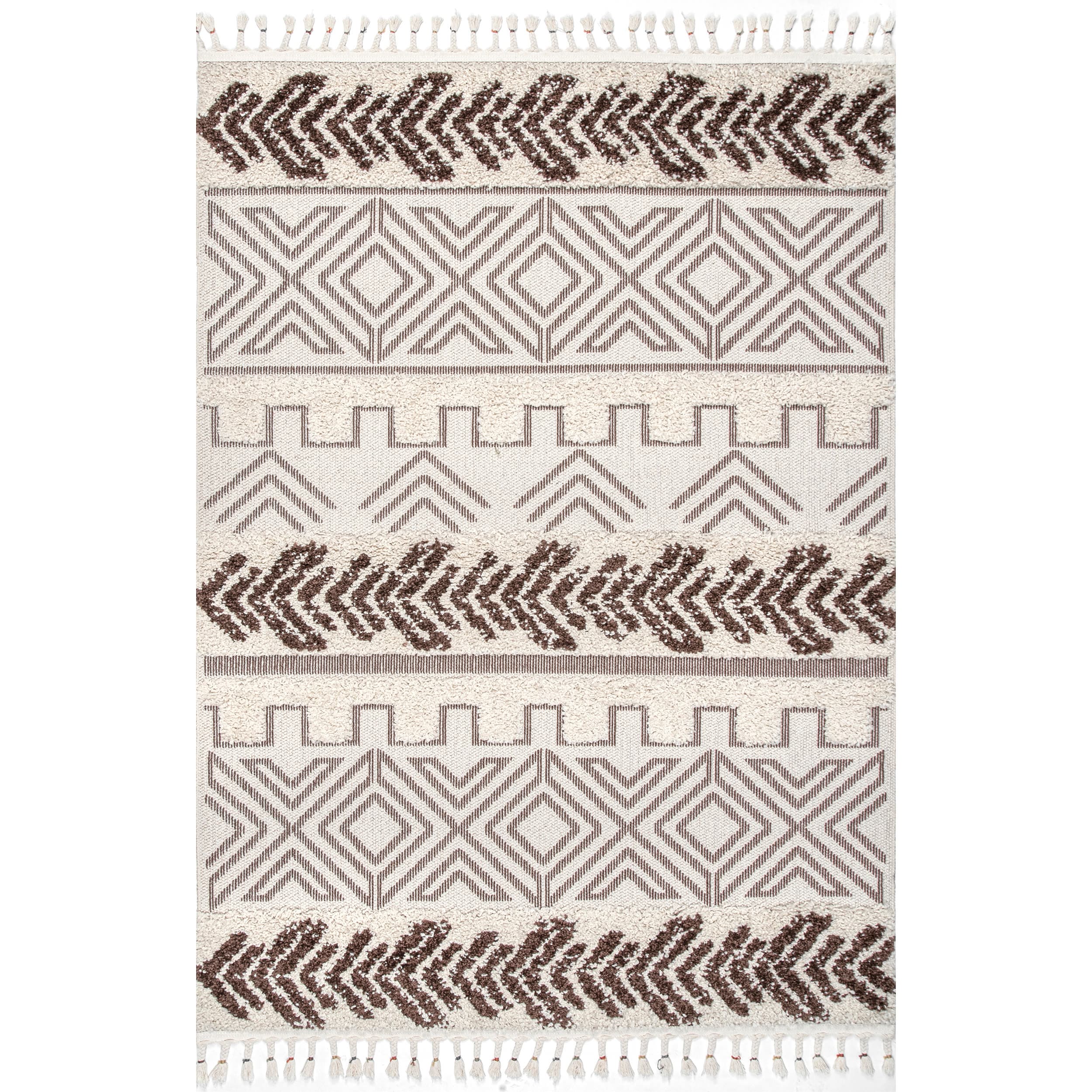 nuLOOM GCAL02B-508 rugs - View #4