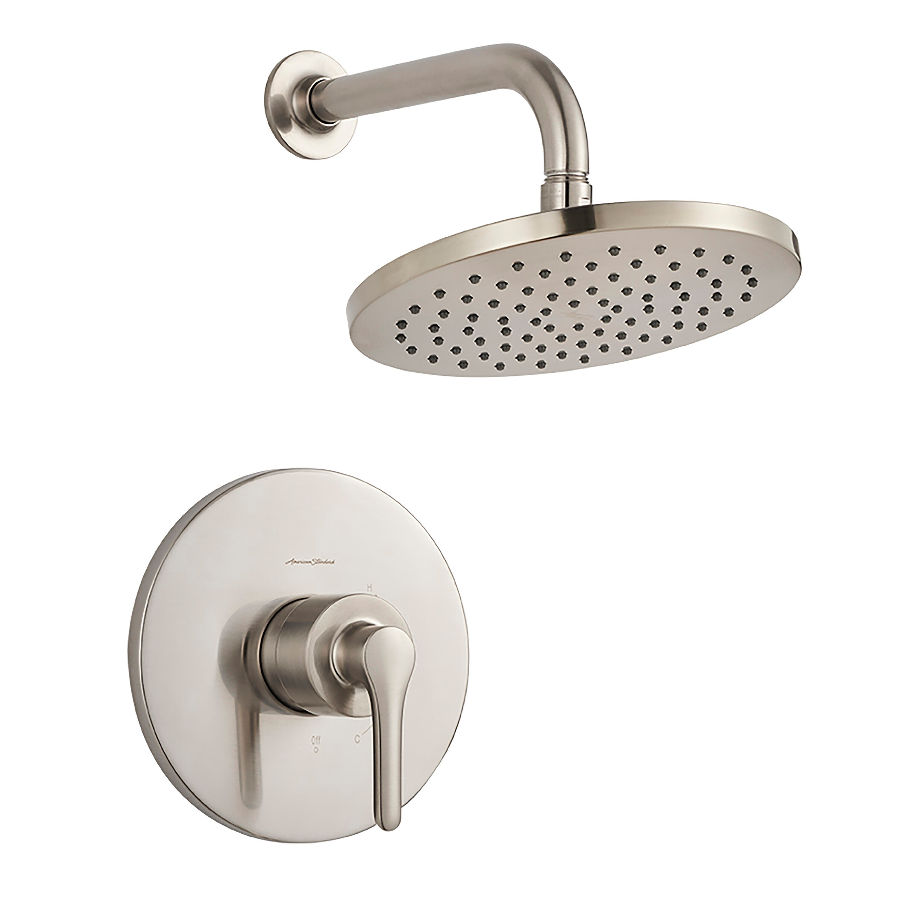 American Standard TU105507.295 Tub-Shower-Faucets - View #3