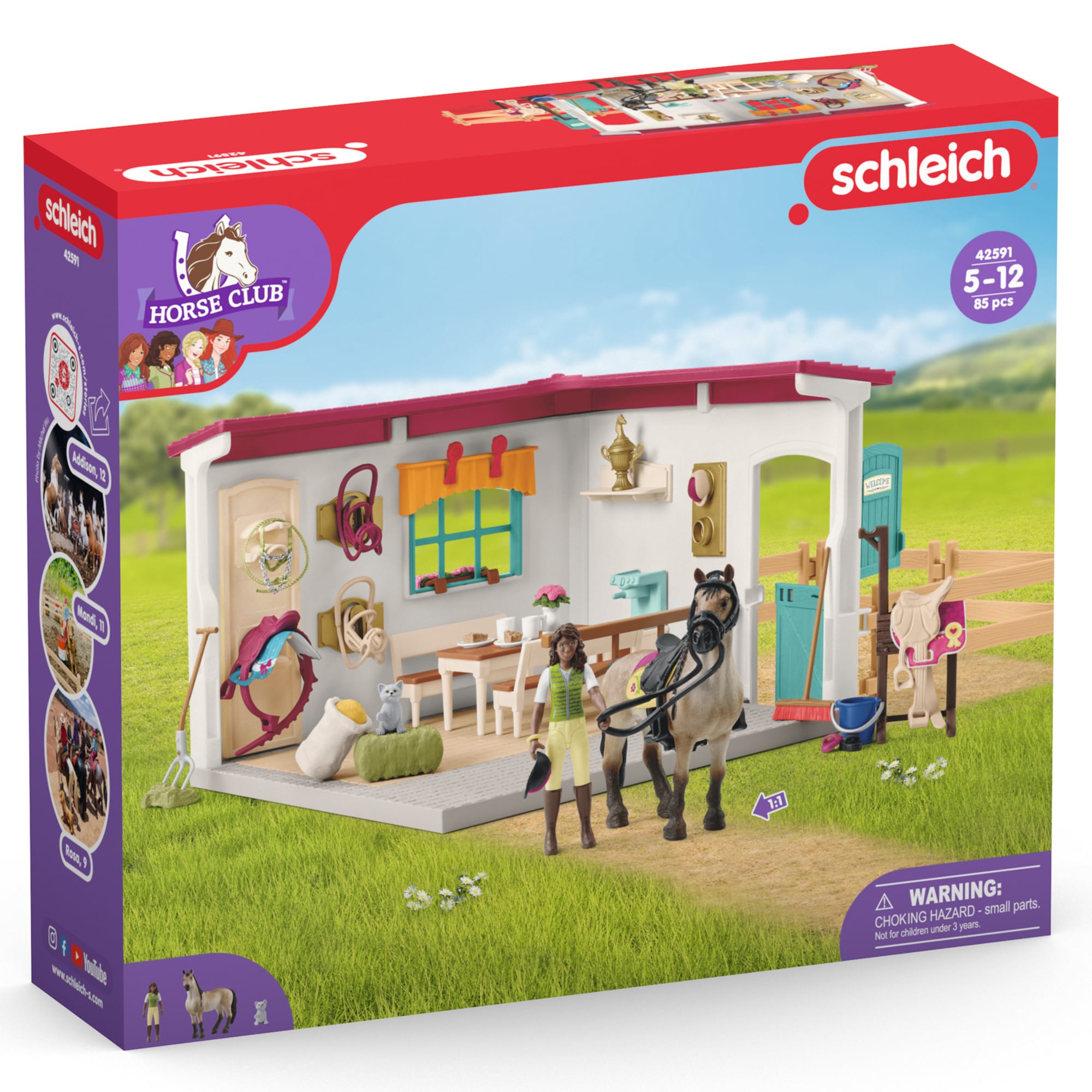 schleich G4059433654003 Play-Toys - View #2