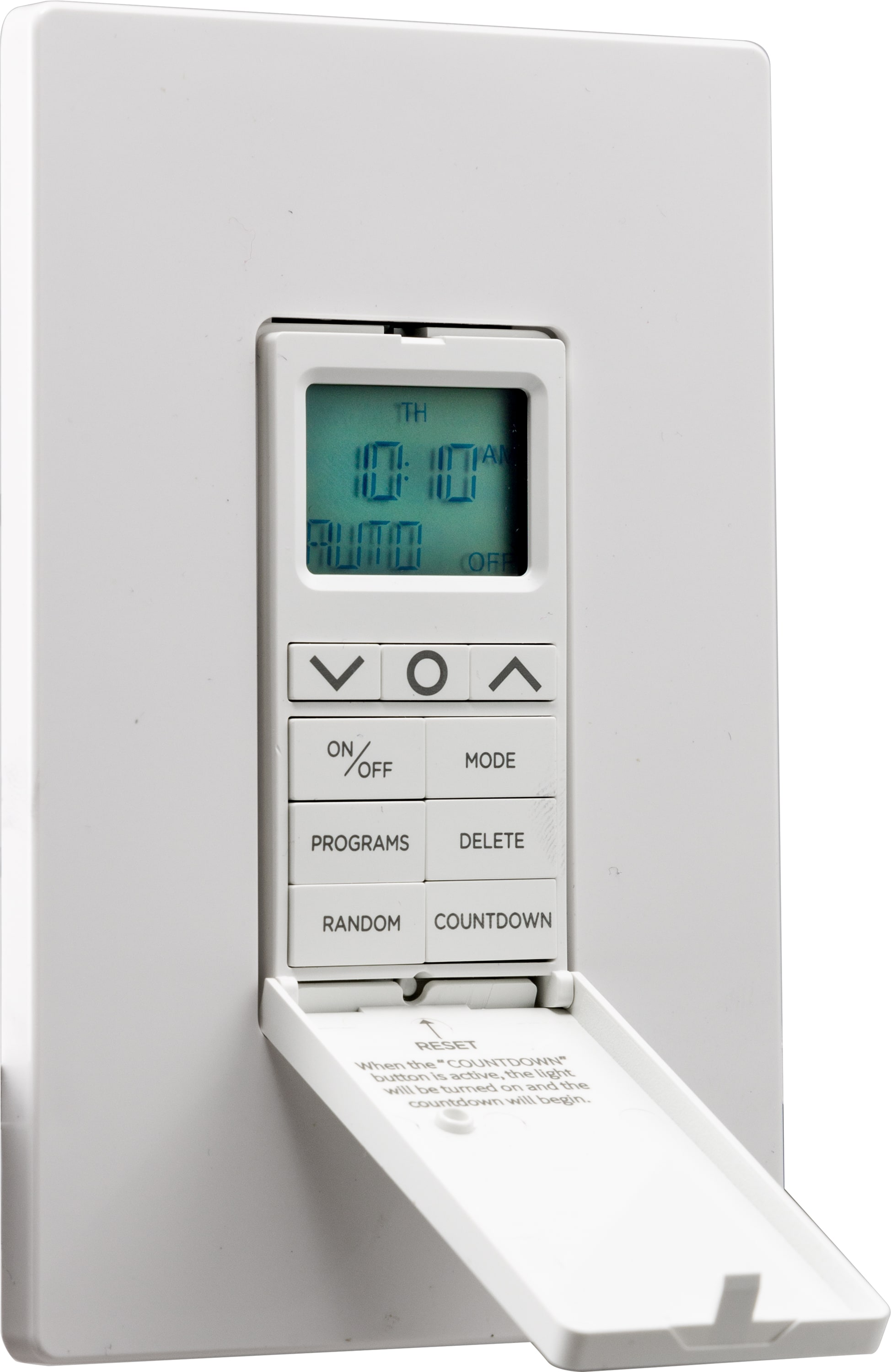 Utilitech 81670 timers - View #3