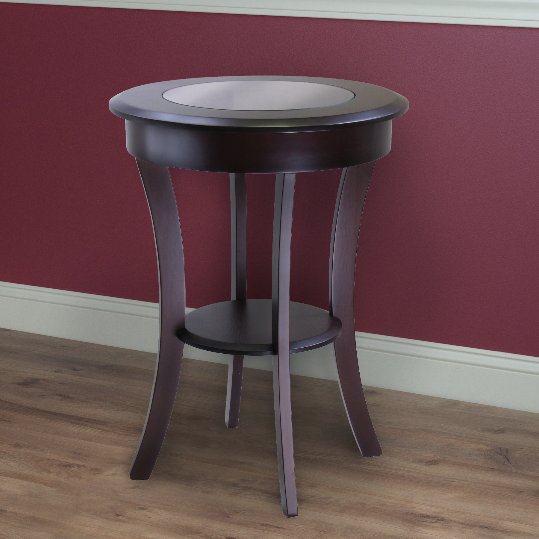 Winsome Wood 40019 End-Tables - View #4
