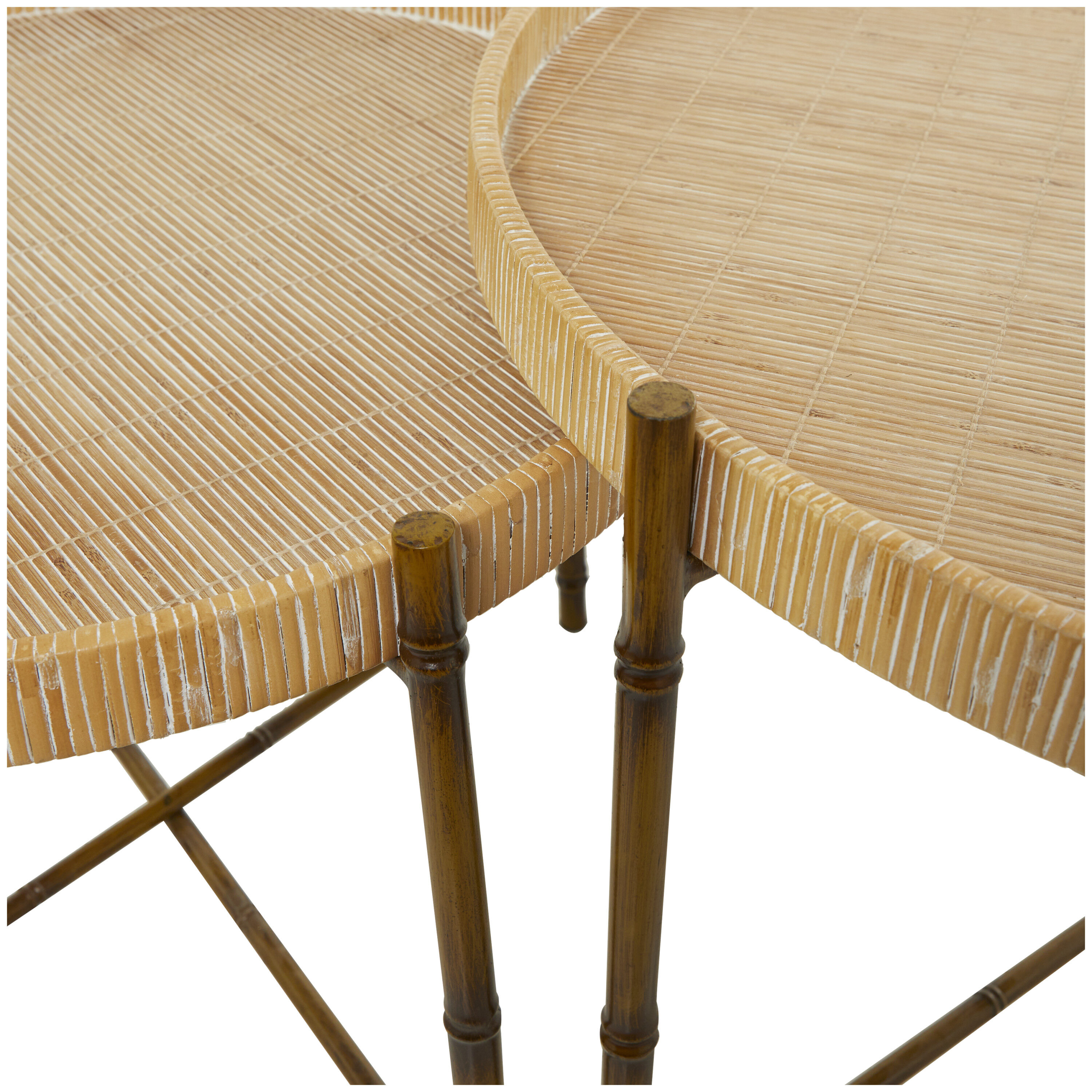 Grayson Lane 30340 End-Tables - View #2