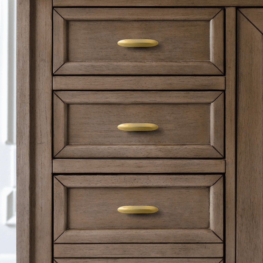 Miaokesen 1751TLS-DK-6 Cabinet-Knobs - View #5