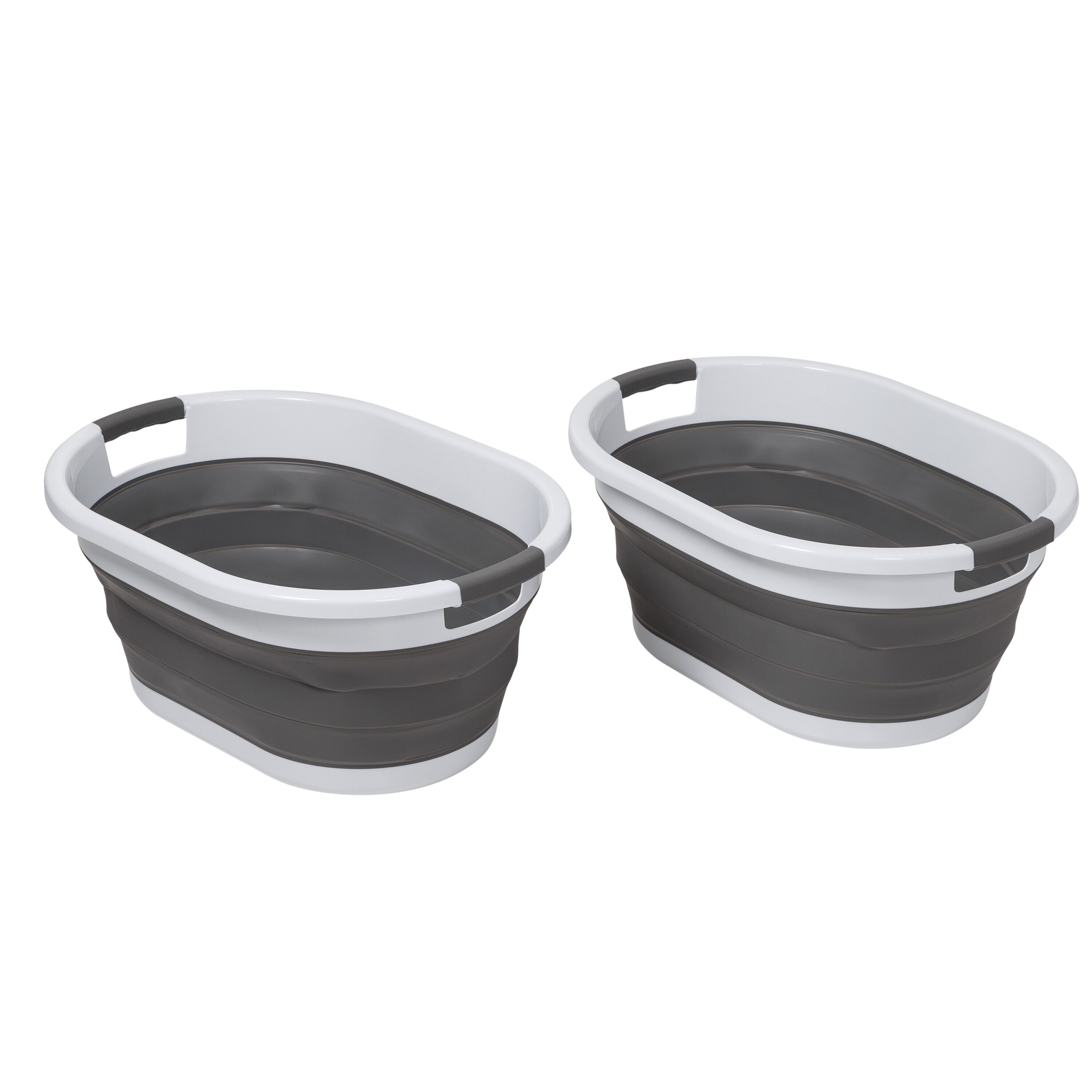 Honey-Can-Do HMP-09825 Hamper-Baskets - View #2