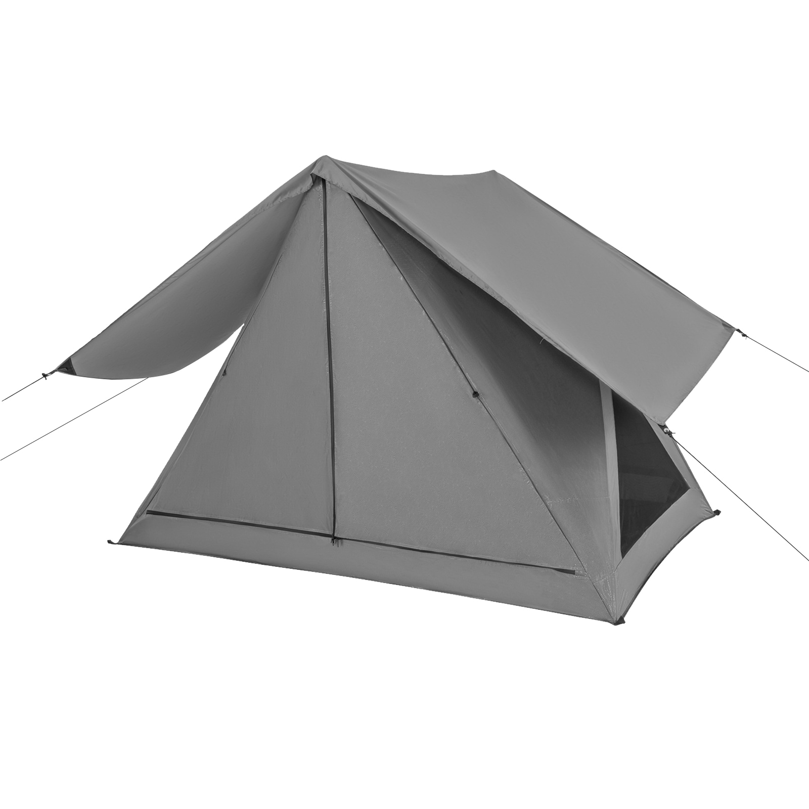  11707GRHYJT Polyester 2 -Person Tent