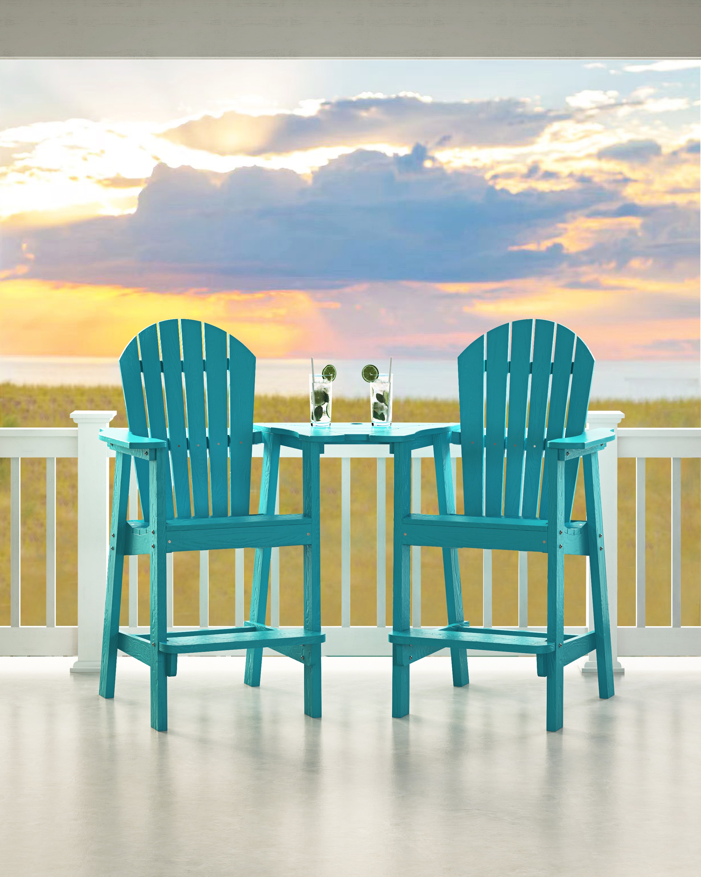  WSYZ02-CYAN Patio-Chairs - View #5