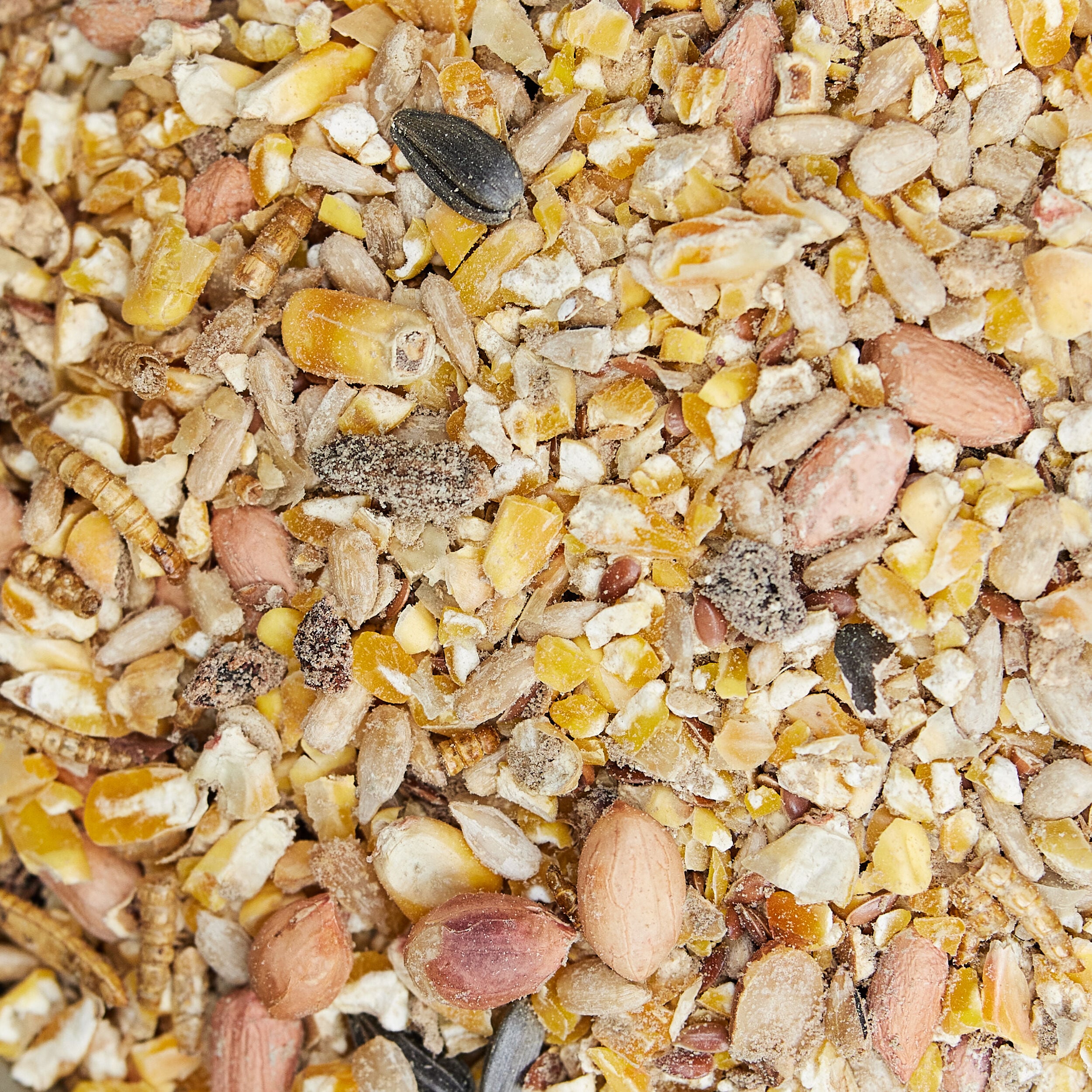 Pecking Order 009327 Poultry-Feed - View #12