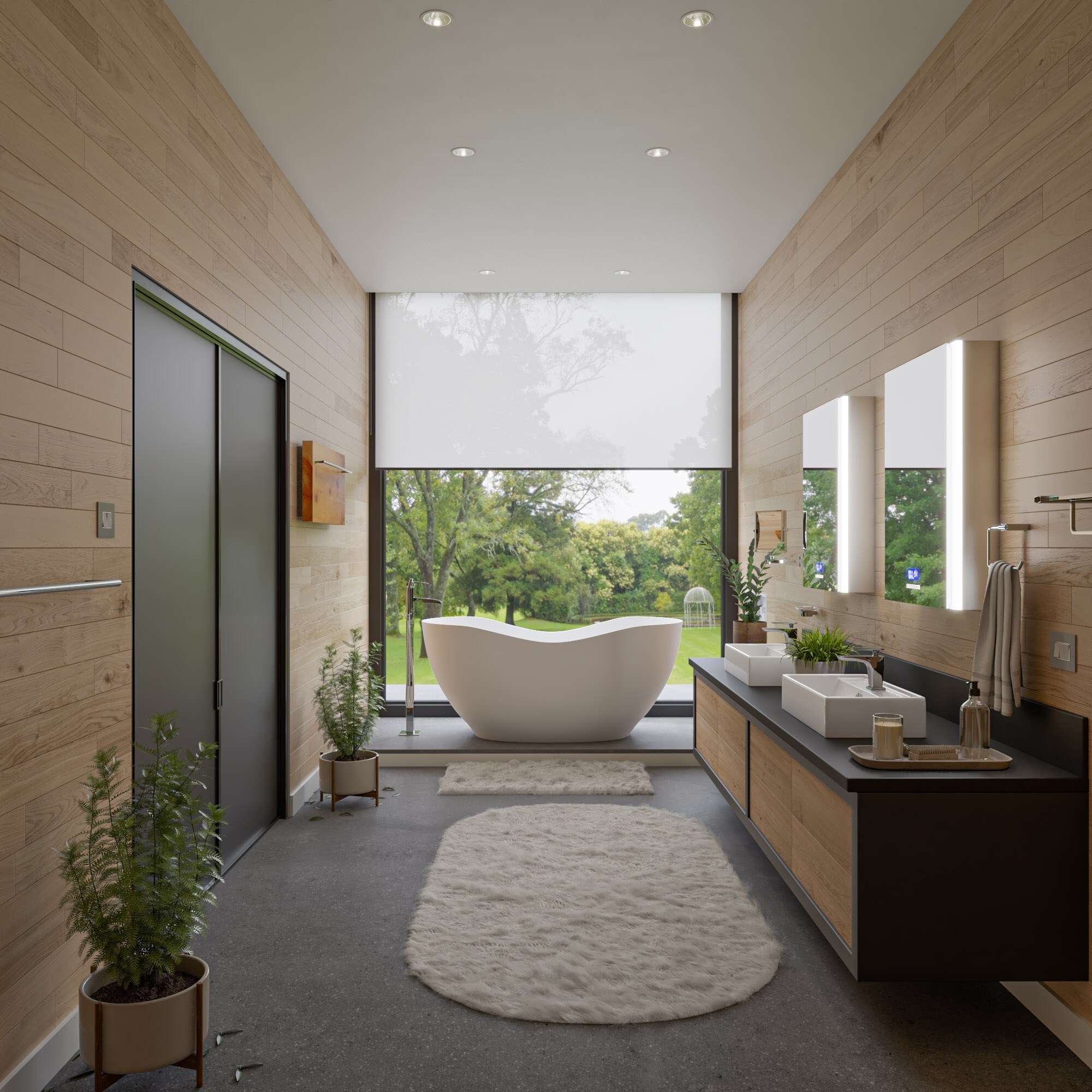 ALFI AB9949 bathtubs - View #6
