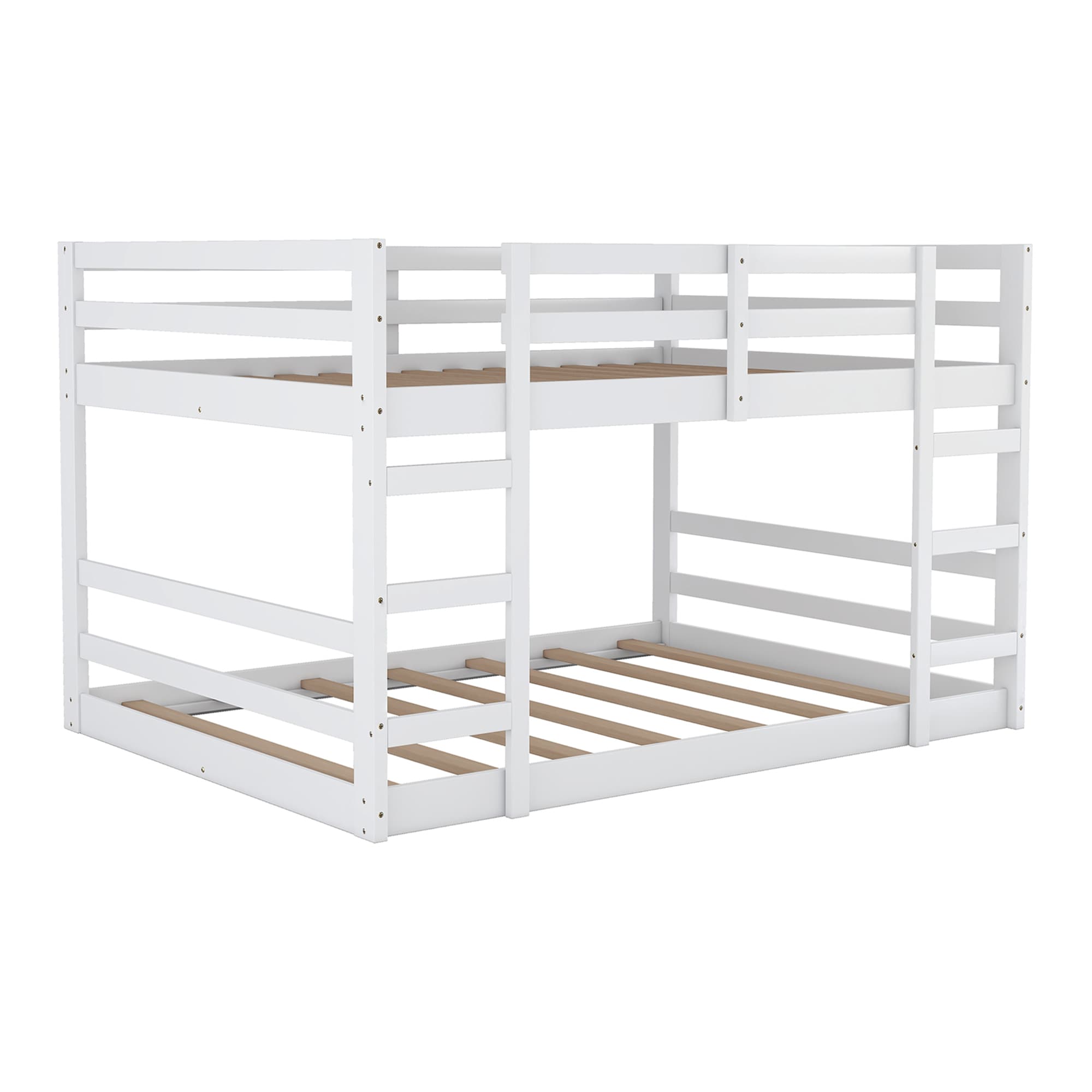 LUXEYARD DS-X-311BED257 Bunk-Beds - View #5
