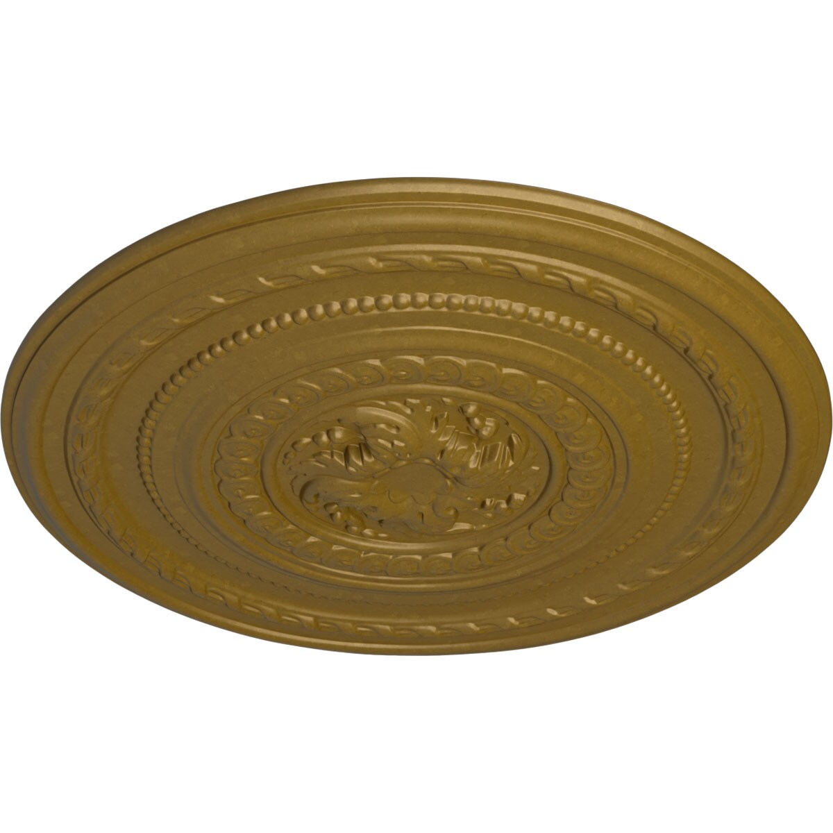 Ekena Millwork CM26PEGLS Ceiling-Medallions - View #2