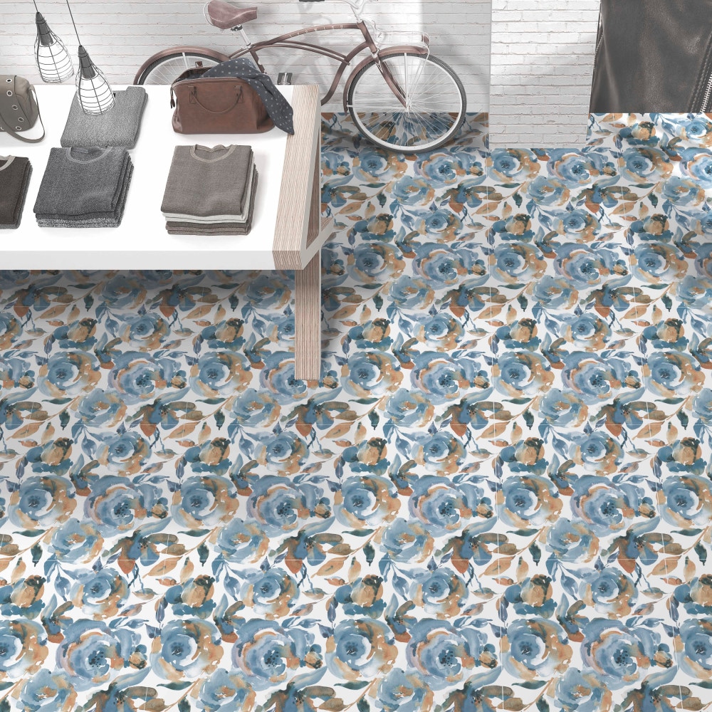 Affinity Tile FIM19FBQ Ceramic-Tile - View #2
