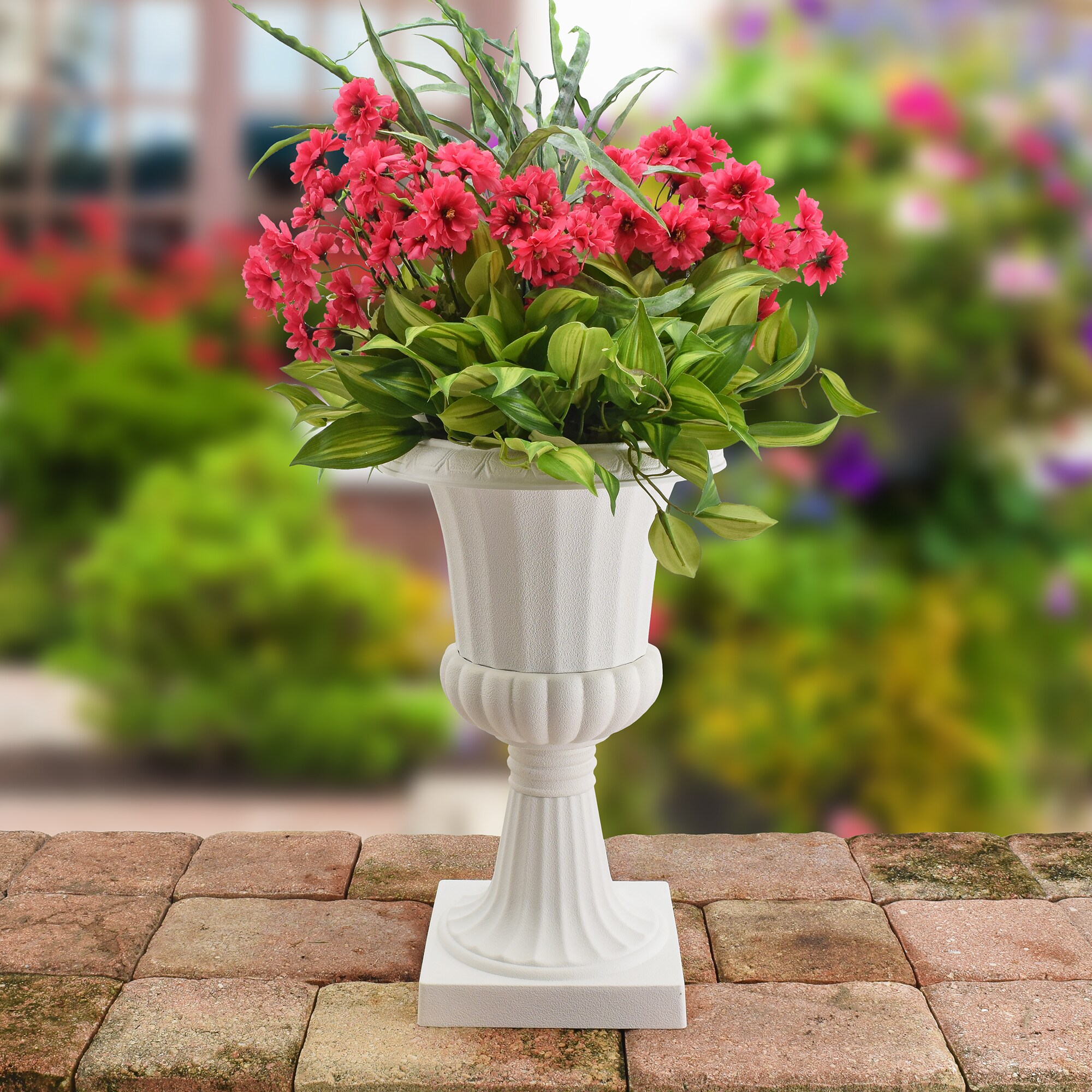 Arcadia Garden Products PL50WT-2 Planter-Window-Box - View #7