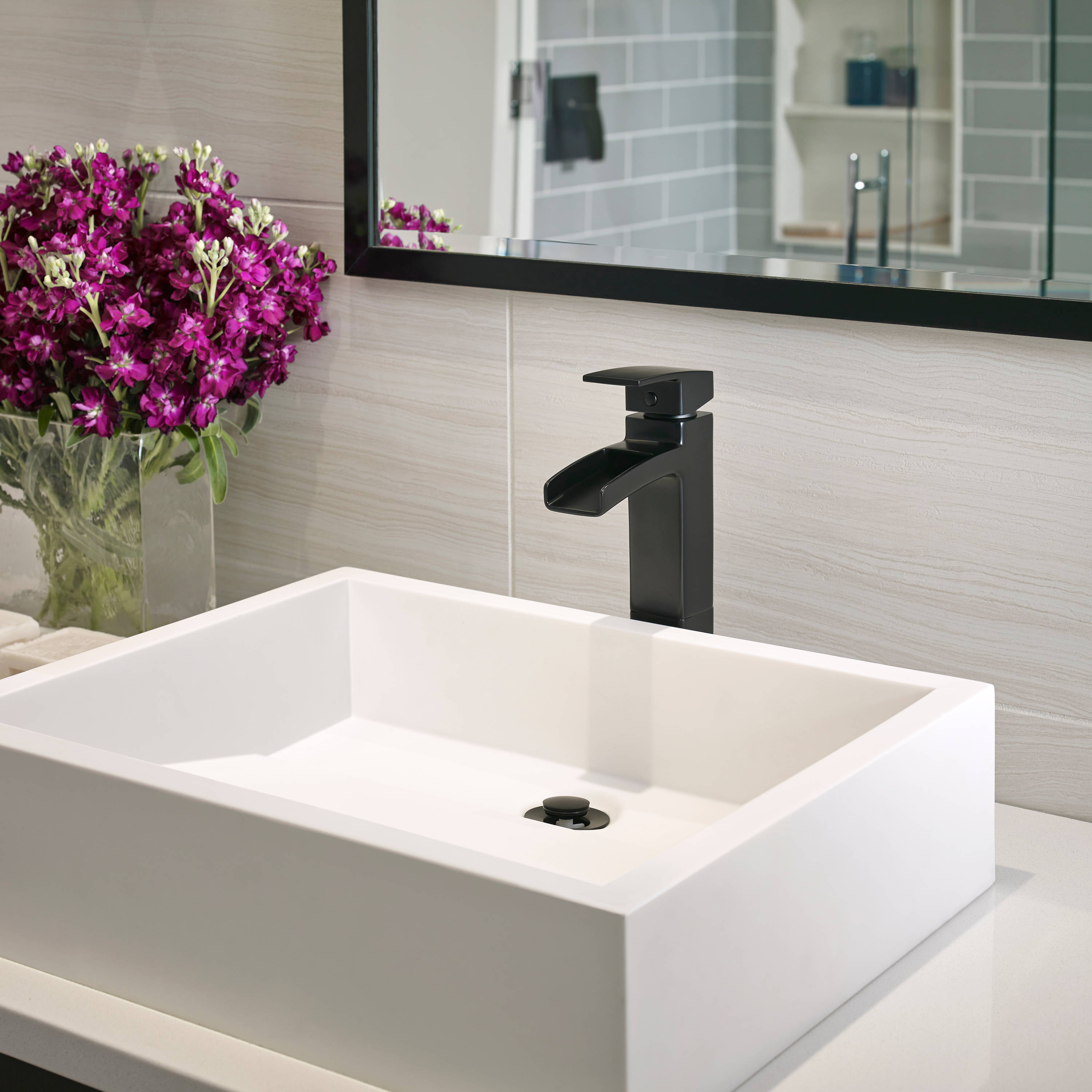 Pfister LG40-DF0B Lavatory-Faucets - View #7