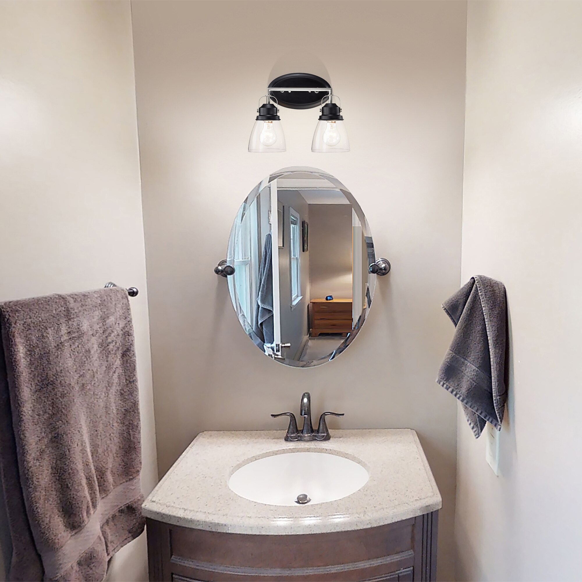 Edvivi EW6125-BKBN b089995 - View #8