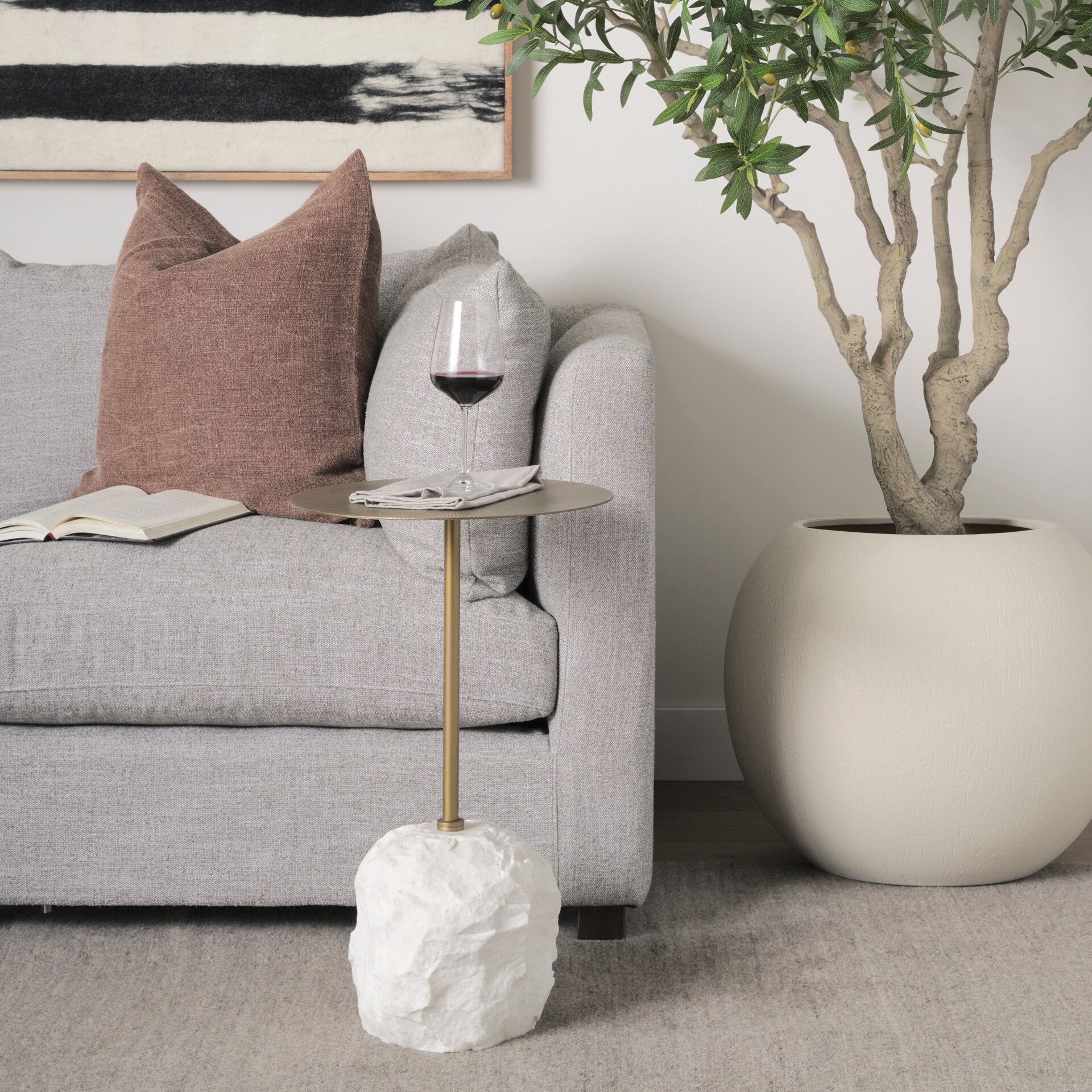 Mercana 70734-AB End-Tables - View #8