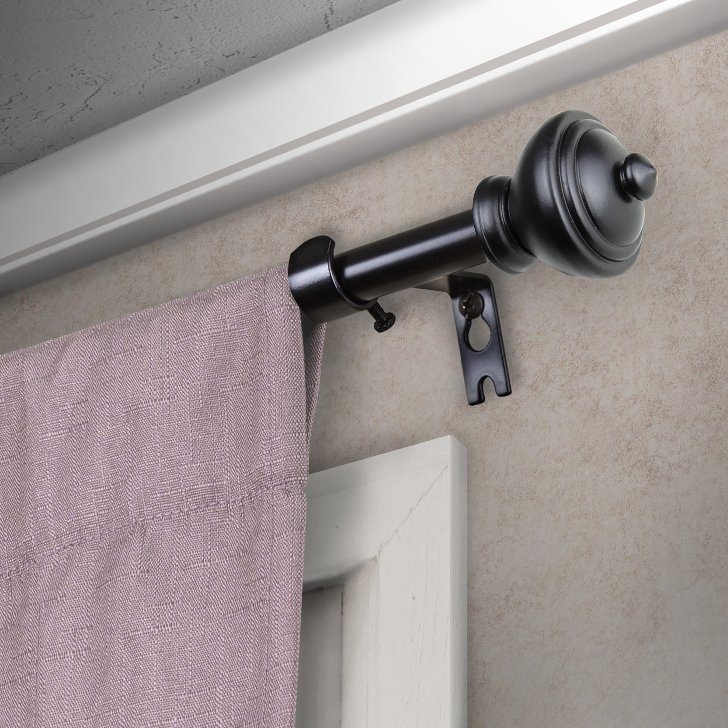 Hart & Harlow L5707-282 Curtain-Rods - View #3