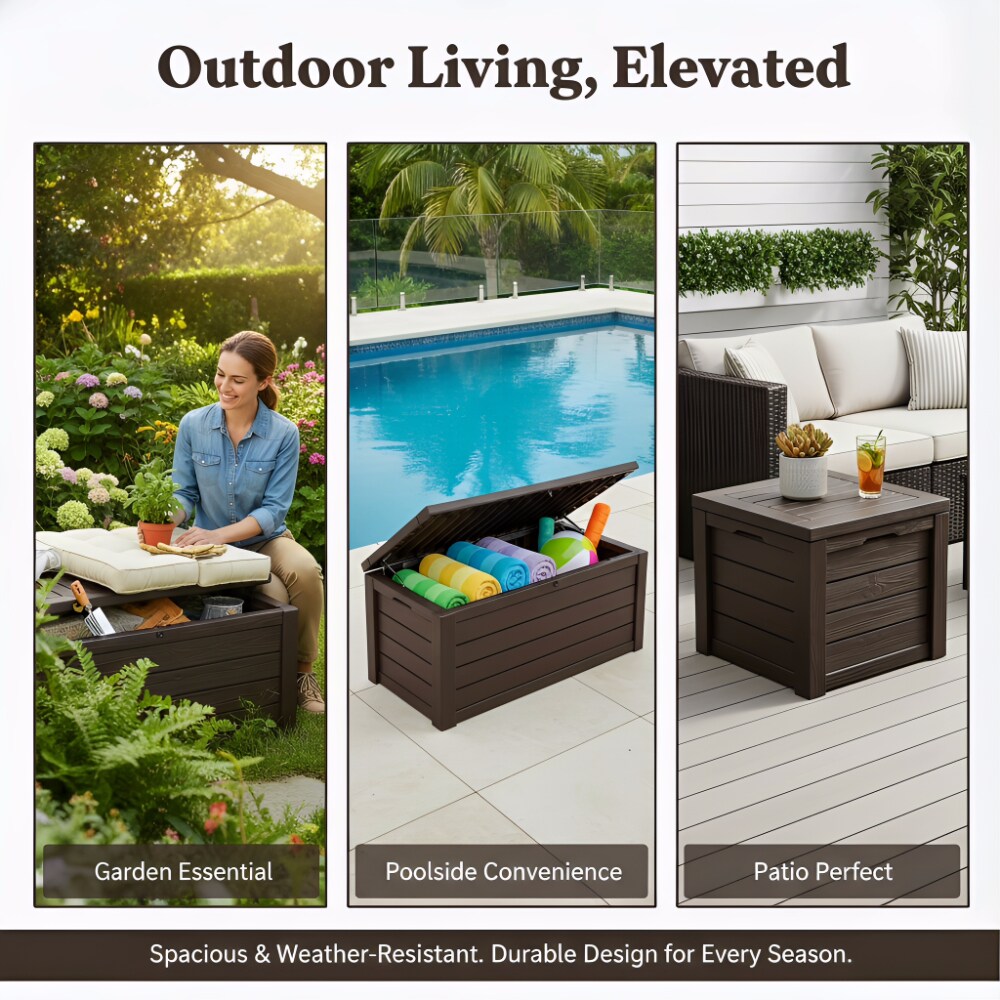 Baginizer BAGINIZER000089 Deck-Boxes - View #4