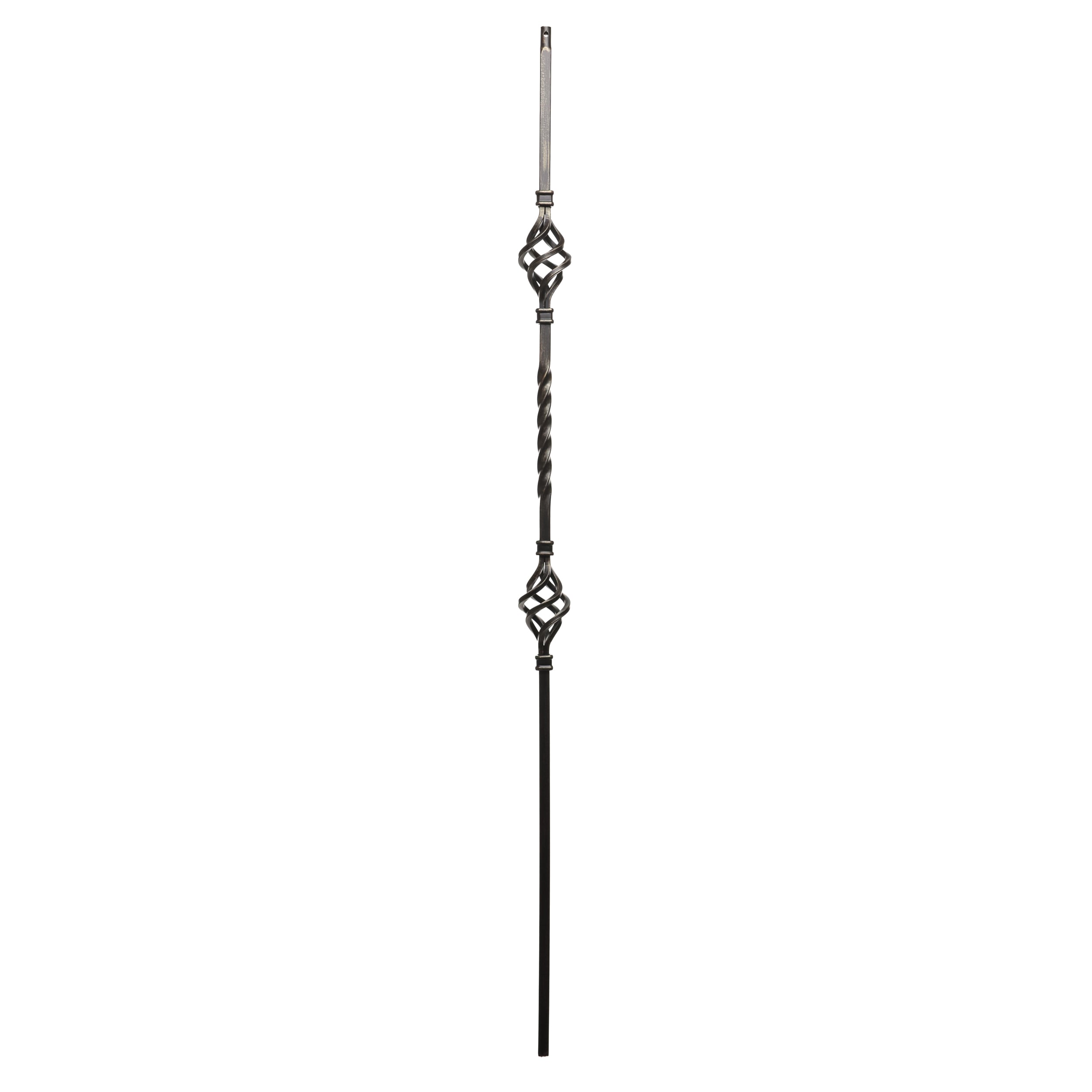 RELIABILT WGT05RB Interior-Stairpart-Balusters - View #8