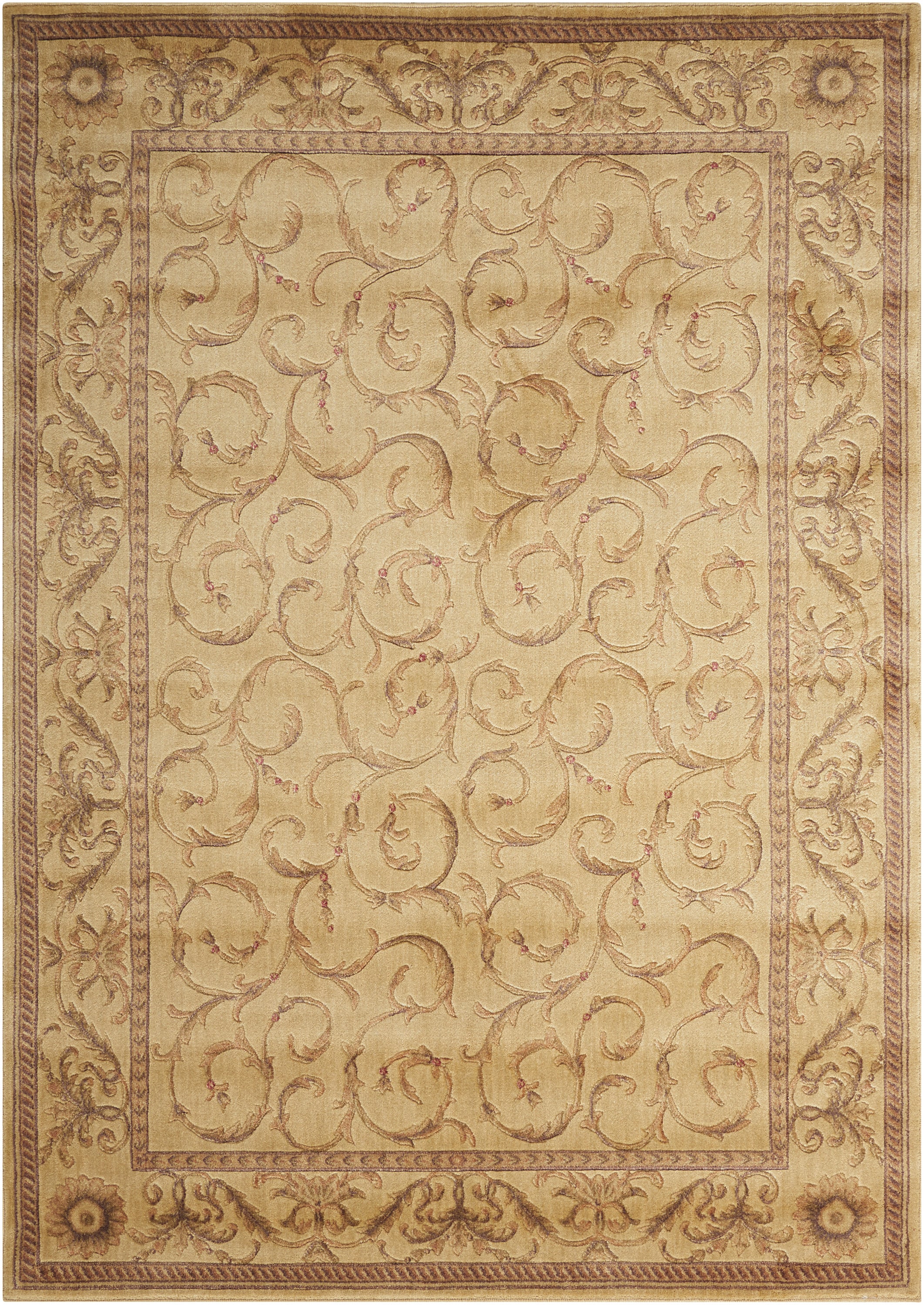 Nourison 82518 rugs - View #2