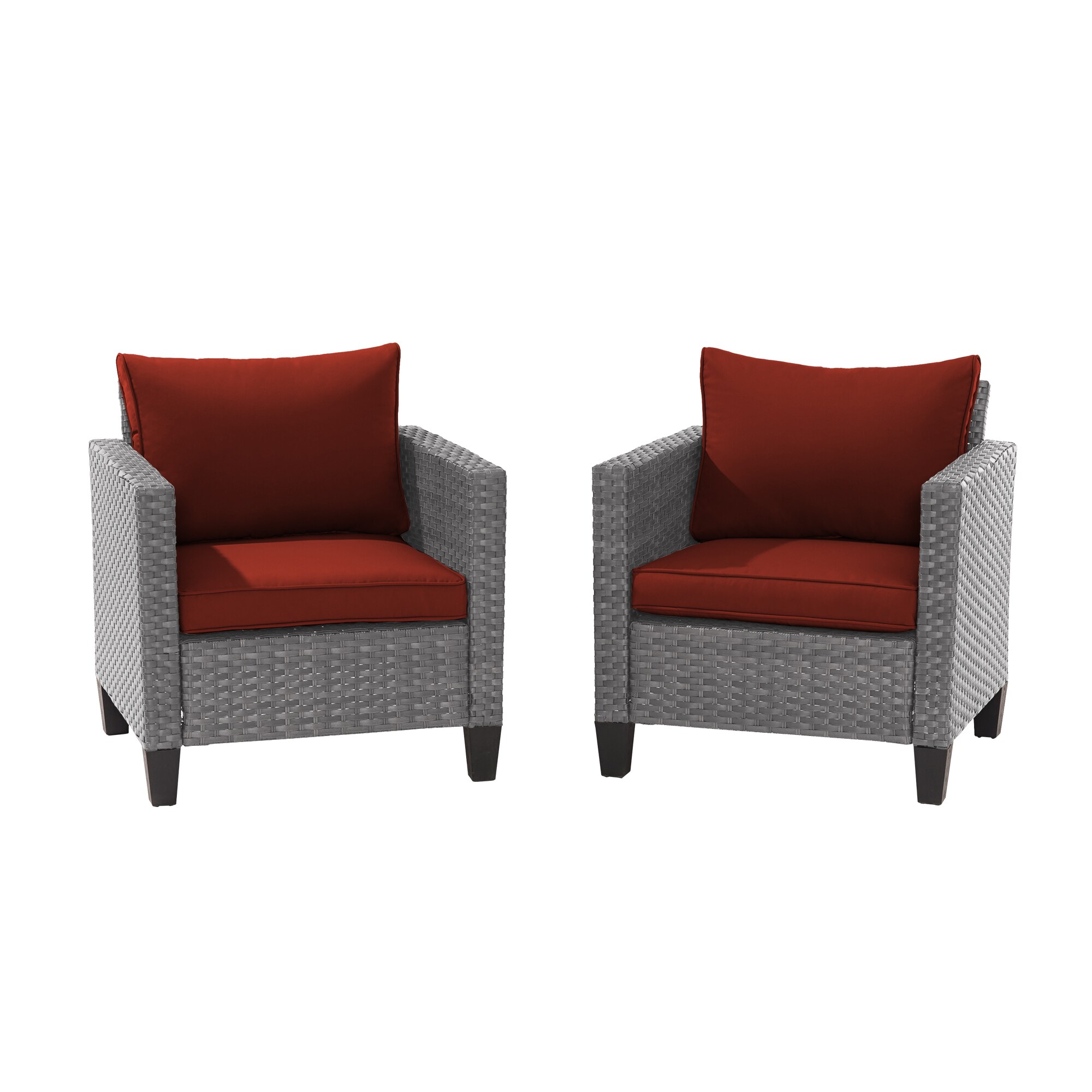 Sonkuki SD-PS-S2HOG Patio-Chairs - View #6