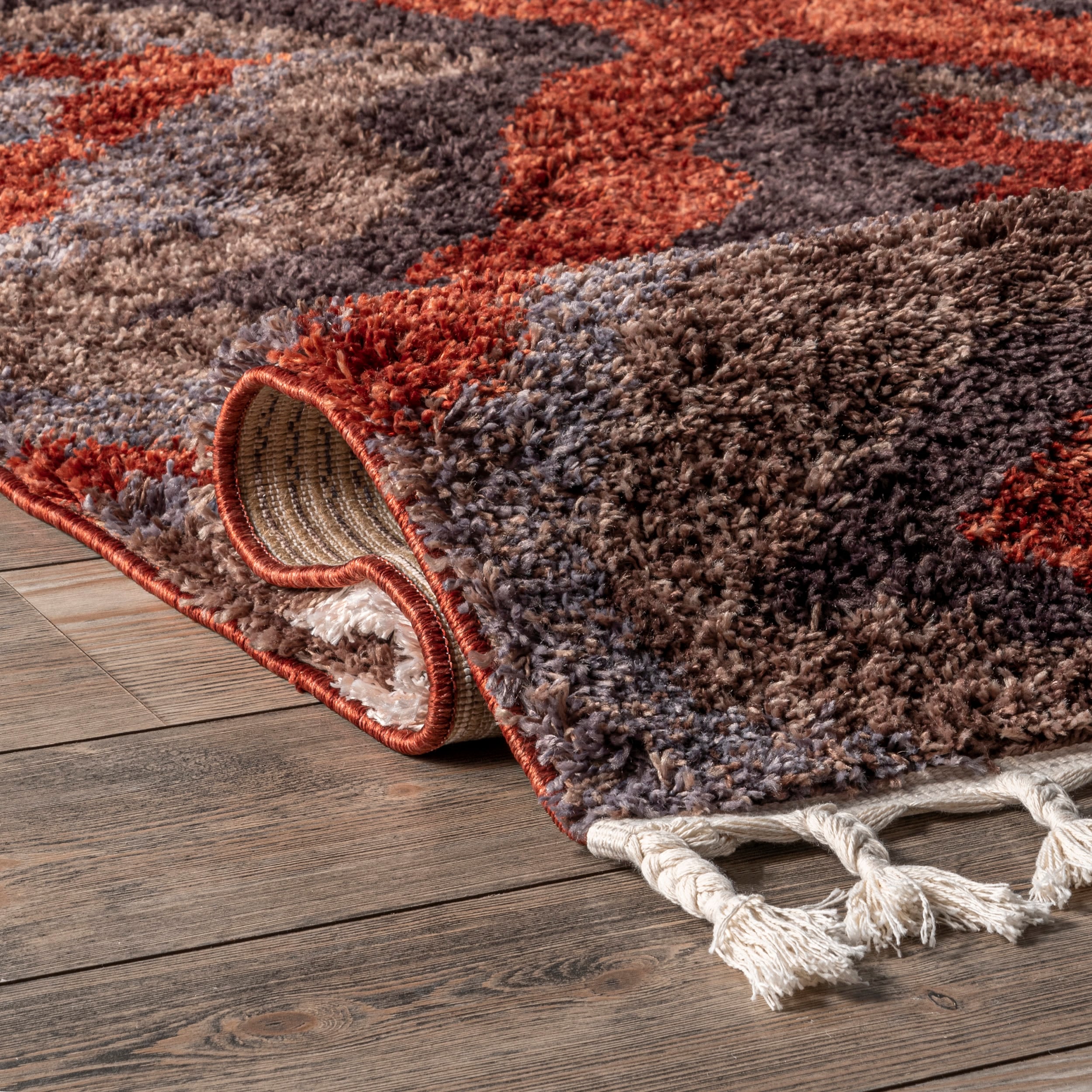 nuLOOM OZFG06A-406 rugs - View #2