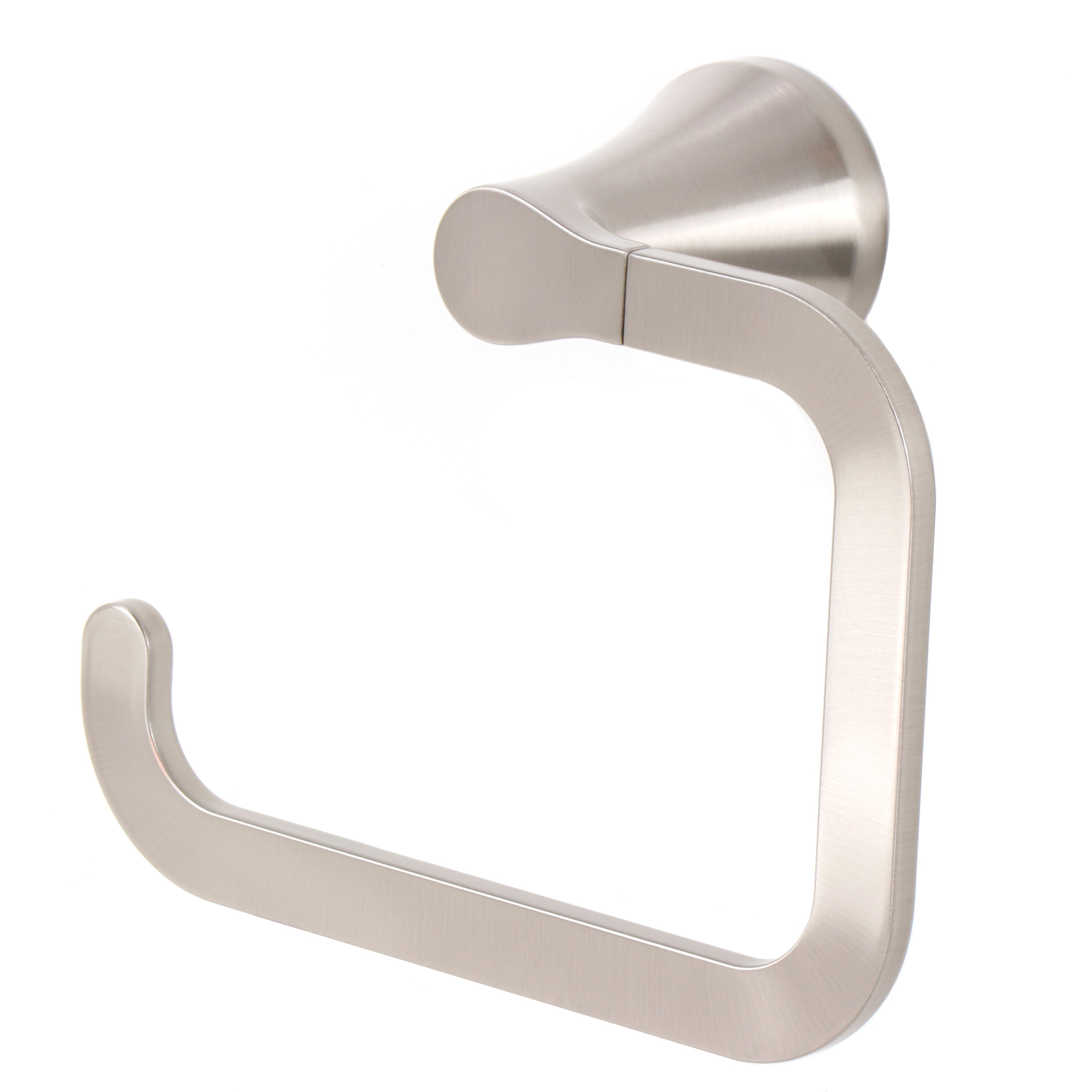 Origin 21 BTH-033-R8006-BN Decorative-Bath-Hardware-Kits - View #4
