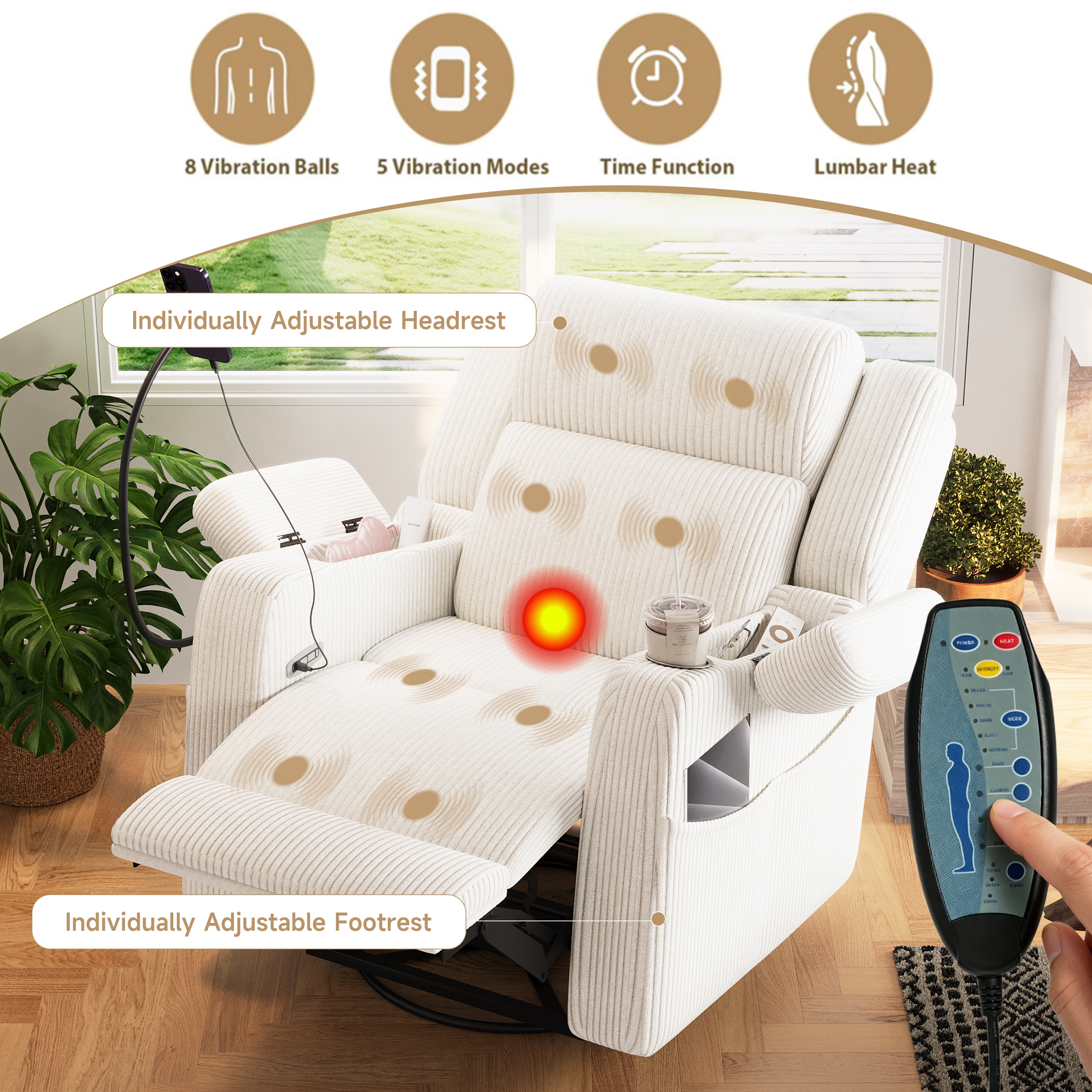 Roomfitters RF-N733P443096A  - View #6