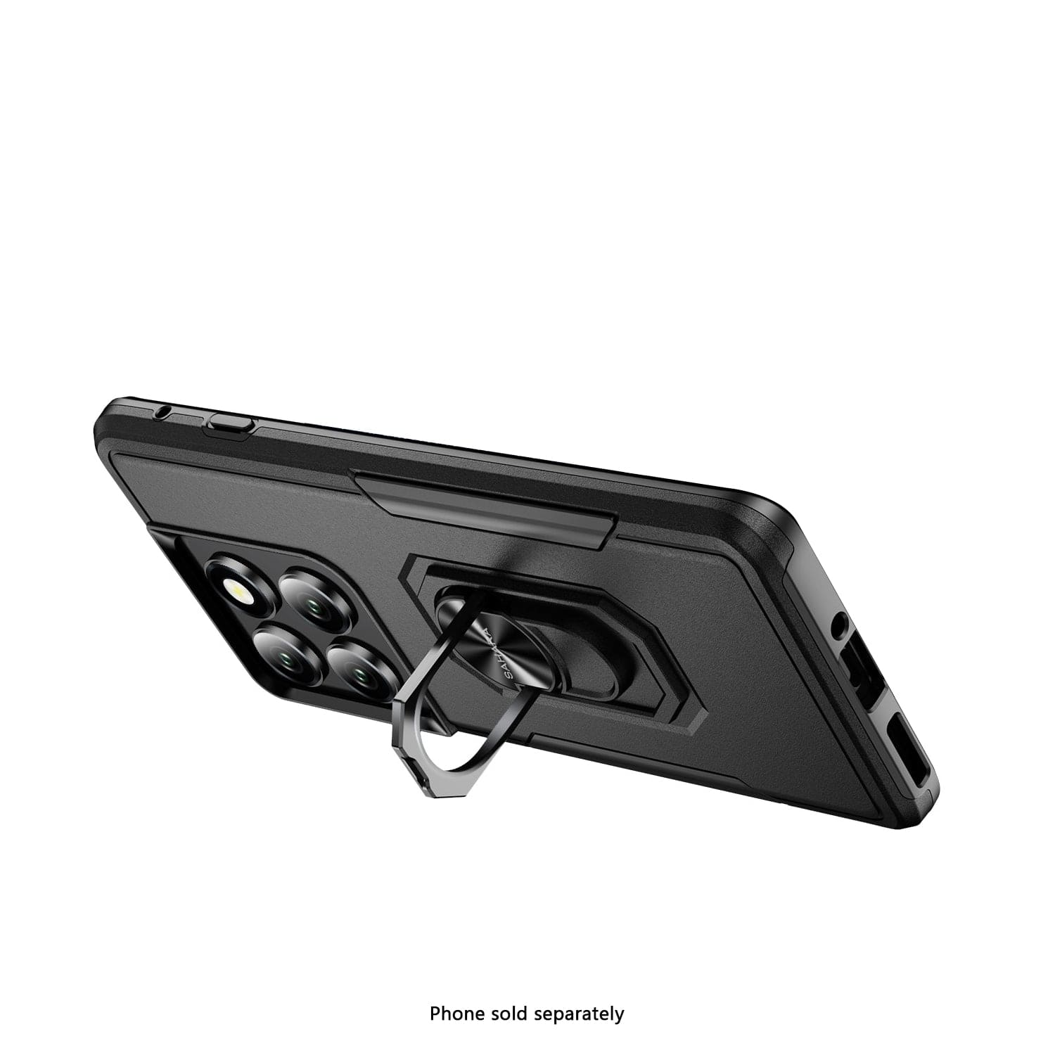 SAHARA CP00855 Cell-Phone-Cases - View #3
