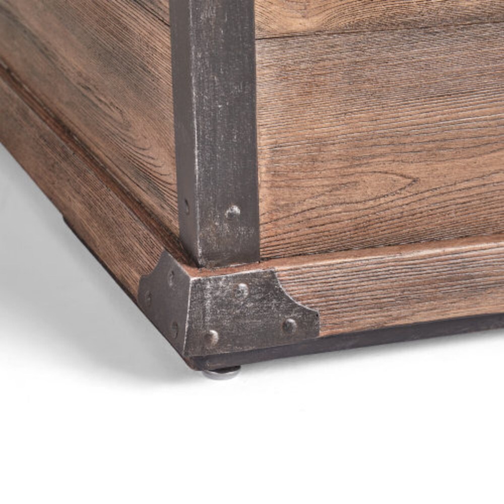 Poly furniture 63263.00-50K Outdoor-Gas-Firepits - View #14